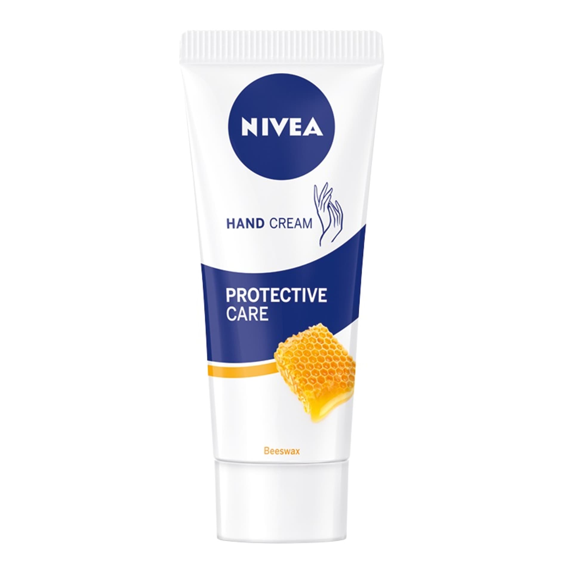 

Nivea Hand Cream Krem do rąk Protective Care 75ml