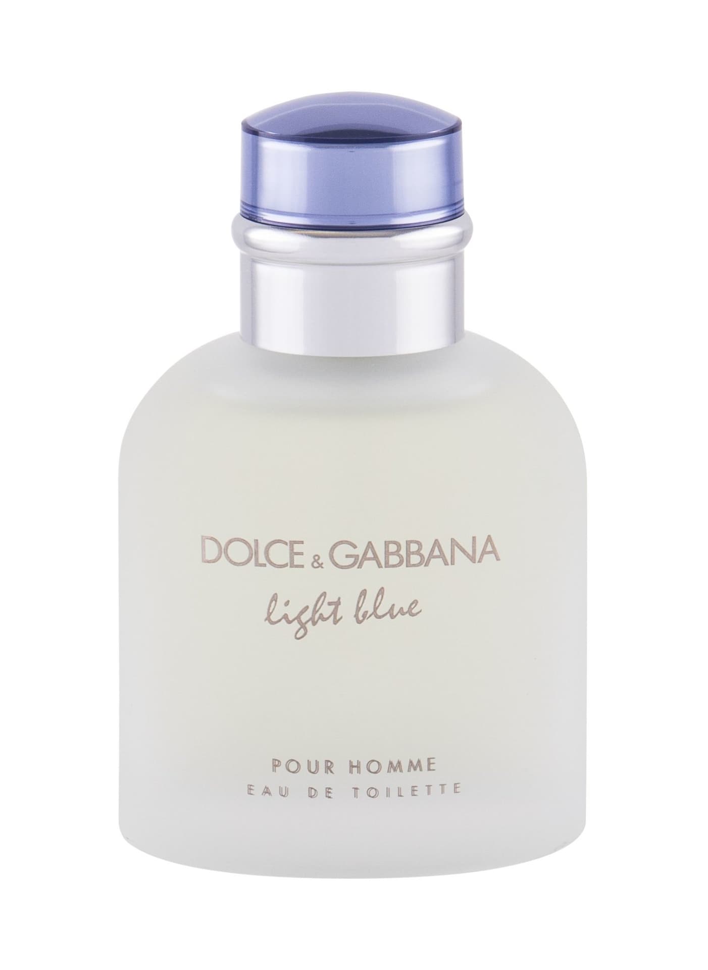

DolceGabbana Light Blue Pour Homme EDT 75ml (M)