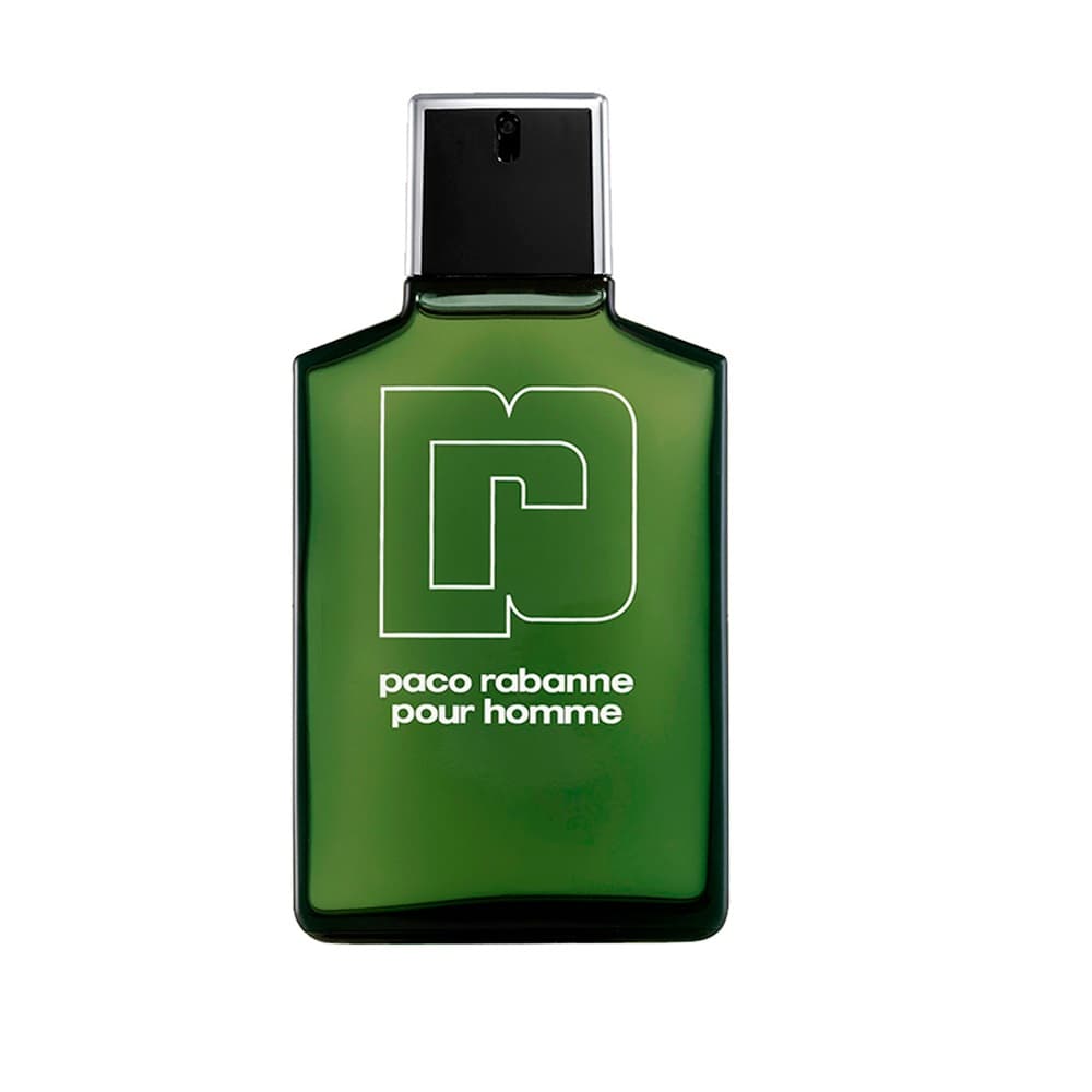 

PACO RABANNE Pour Homme EDT spray 100ml