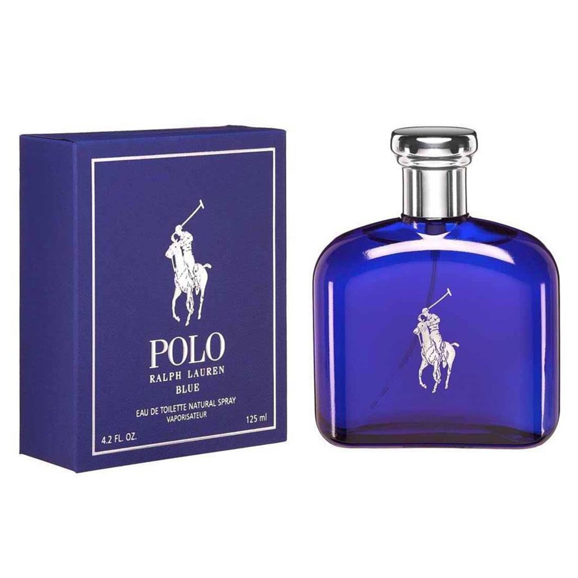 

Ralph Lauren Polo Blue EDT 125ml