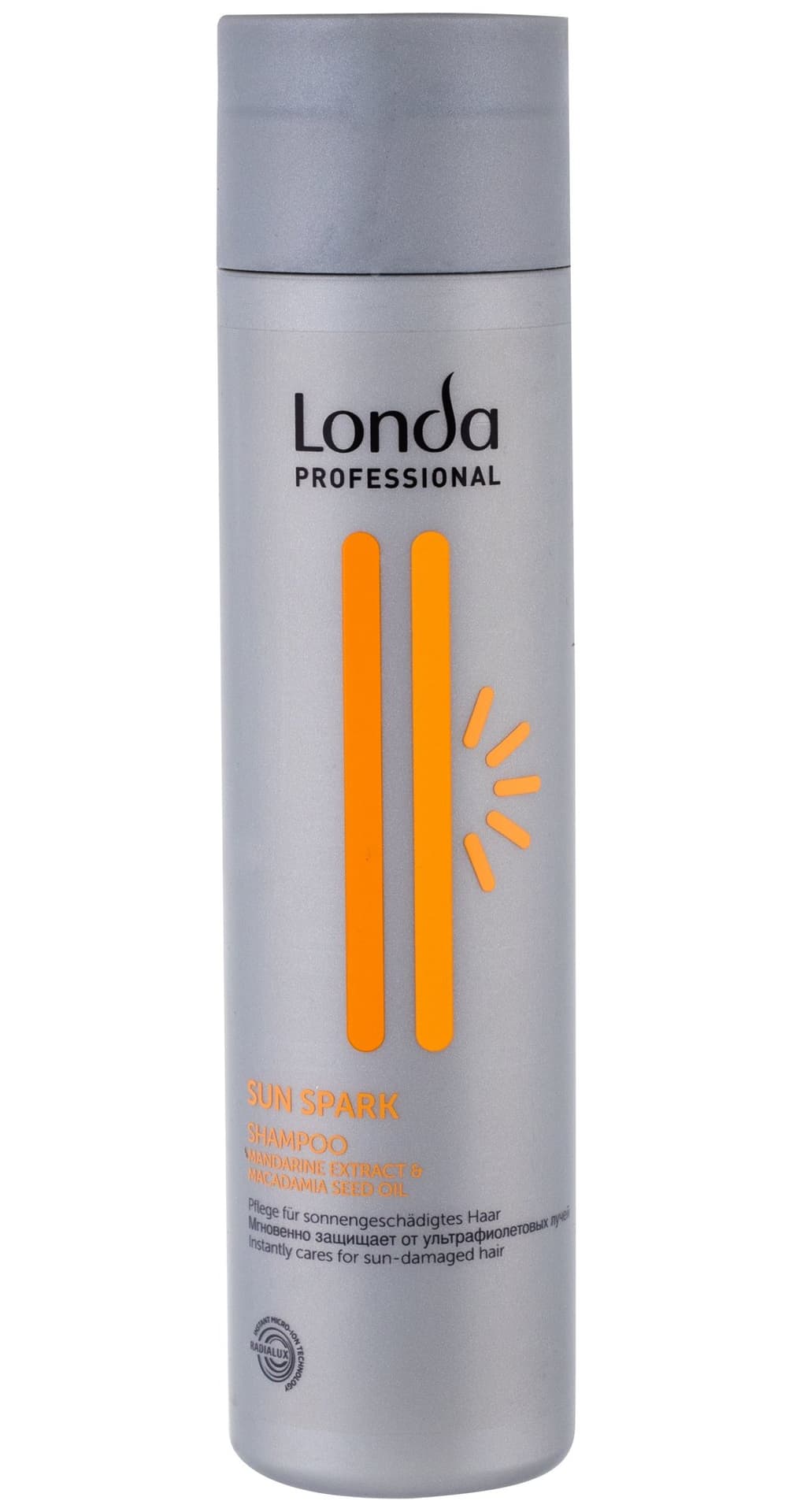 

Londa Professional Sun Spark Szampon do włosów 250ml (W)