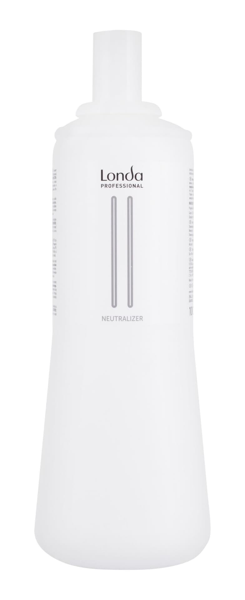 

Londa Professional Neutralizer neutralizator po trwałej ondulacji 1000ml