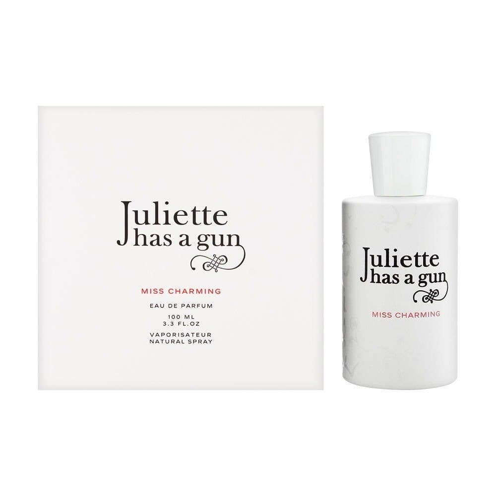 

Juliette Has A Gun Miss Charming EDP 100ml (W)