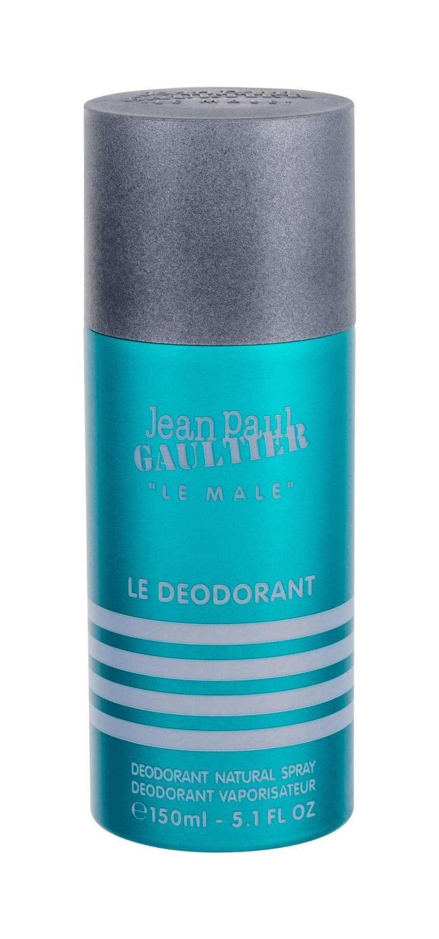 

Jean Paul Gaultier Le Male dezodorant 150ml (M)