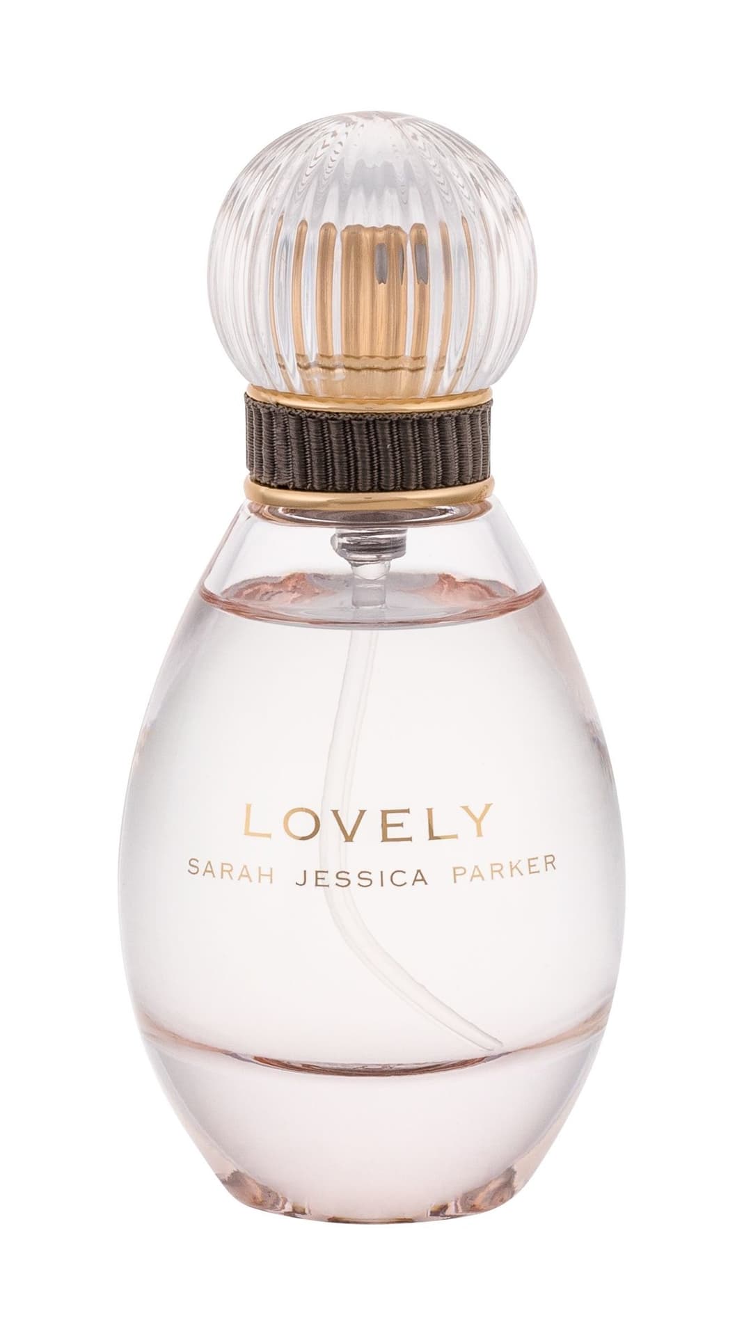 

Sarah Jessica Parker Lovely EDP 30ml (W)