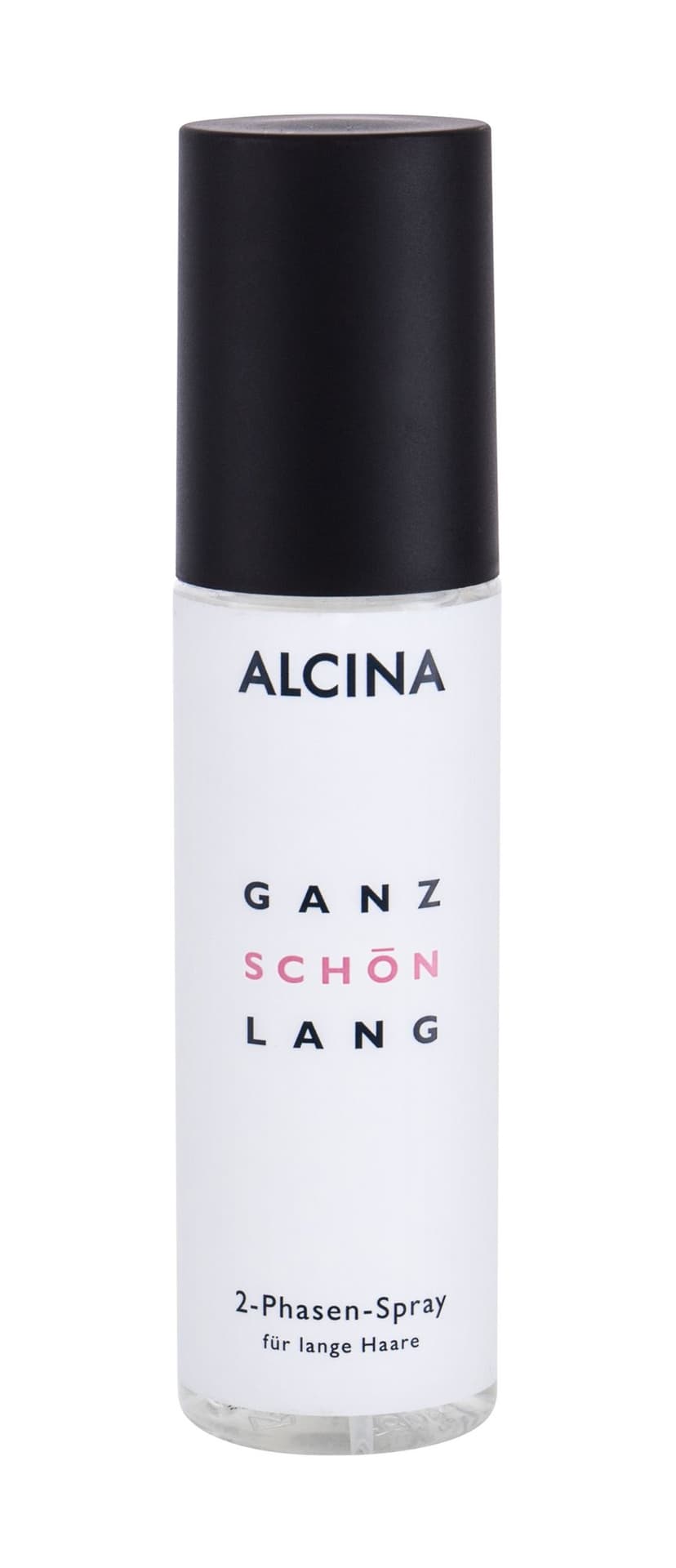 

ALCINA Ganz Schön Lang Pielęgnacja bez spłukiwania 125ml (W)