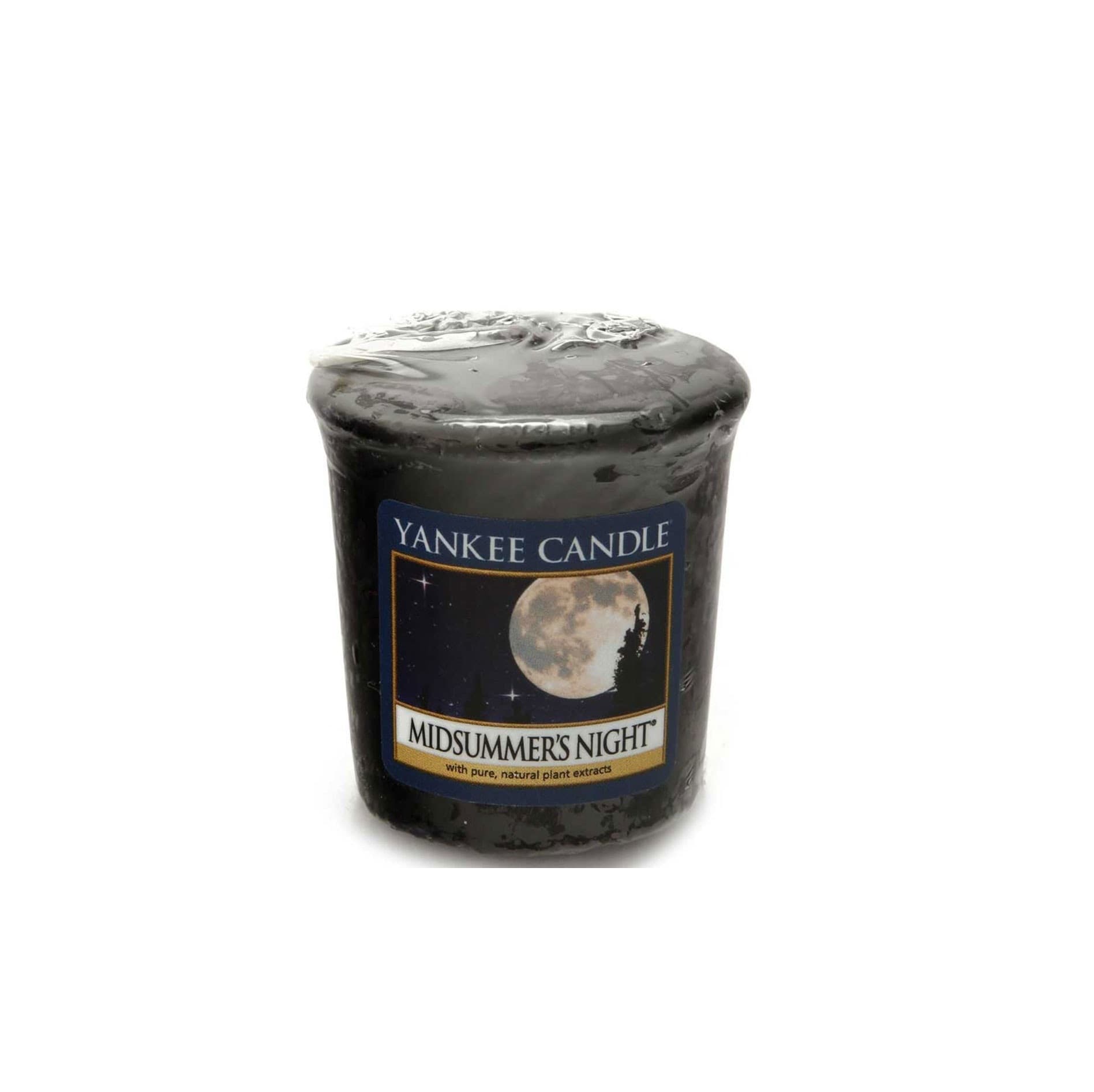 

Yankee Candle Midsummer´s Night Świeczka zapachowa 49g (U)