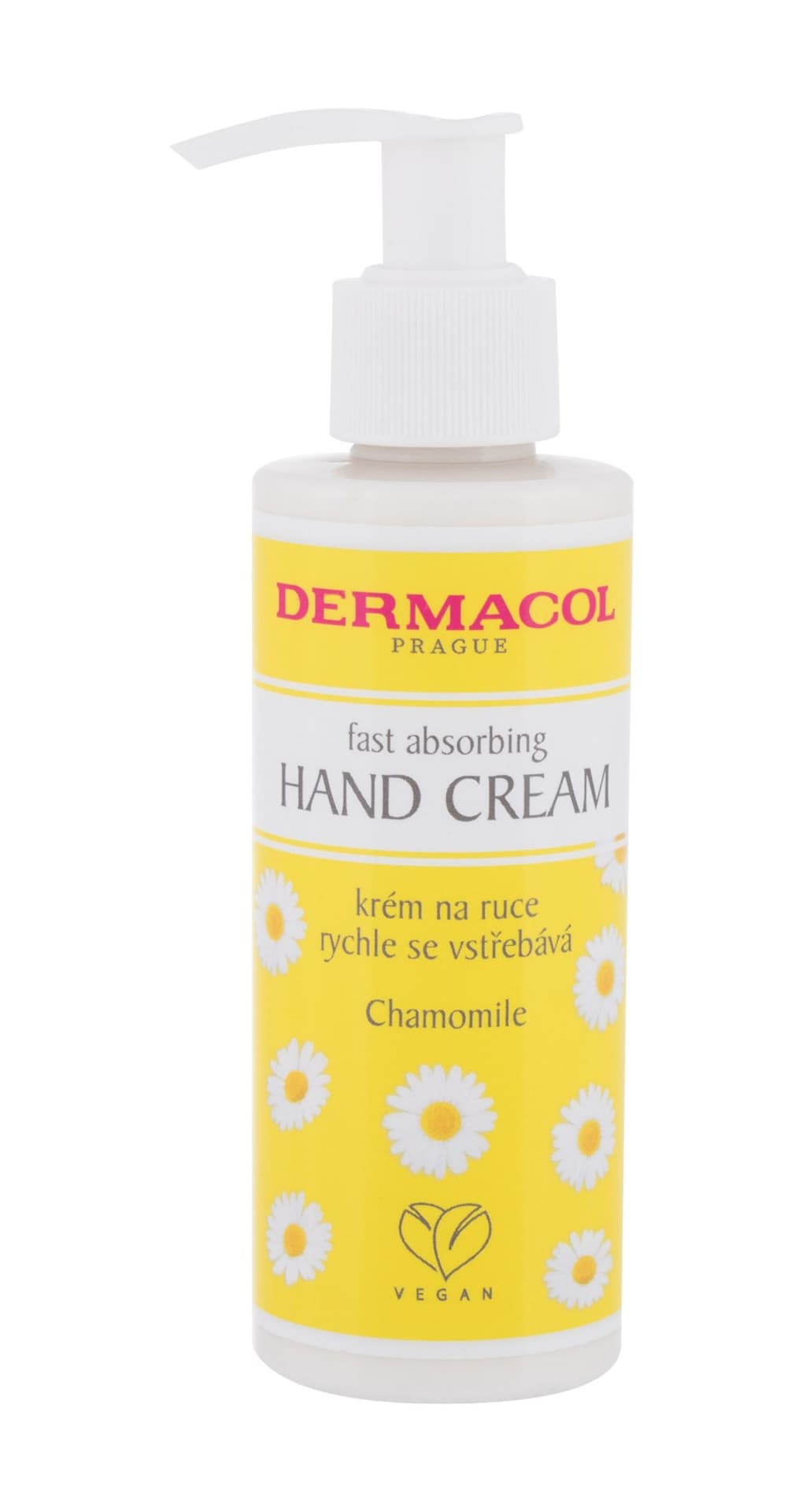

Dermacol Chamomile Hand Cream Krem do rąk 150ml (W)