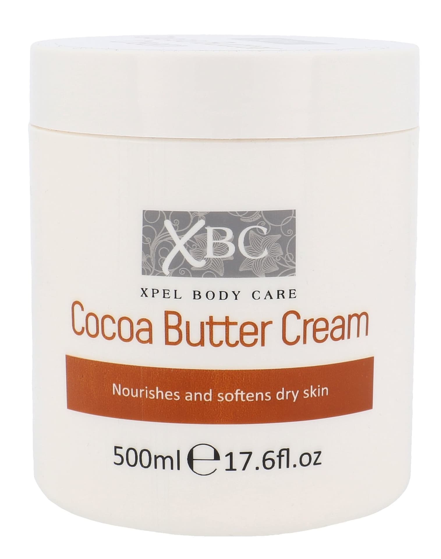 

Xpel Cocoa Butter Body Care Krem do ciała 500ml (W)