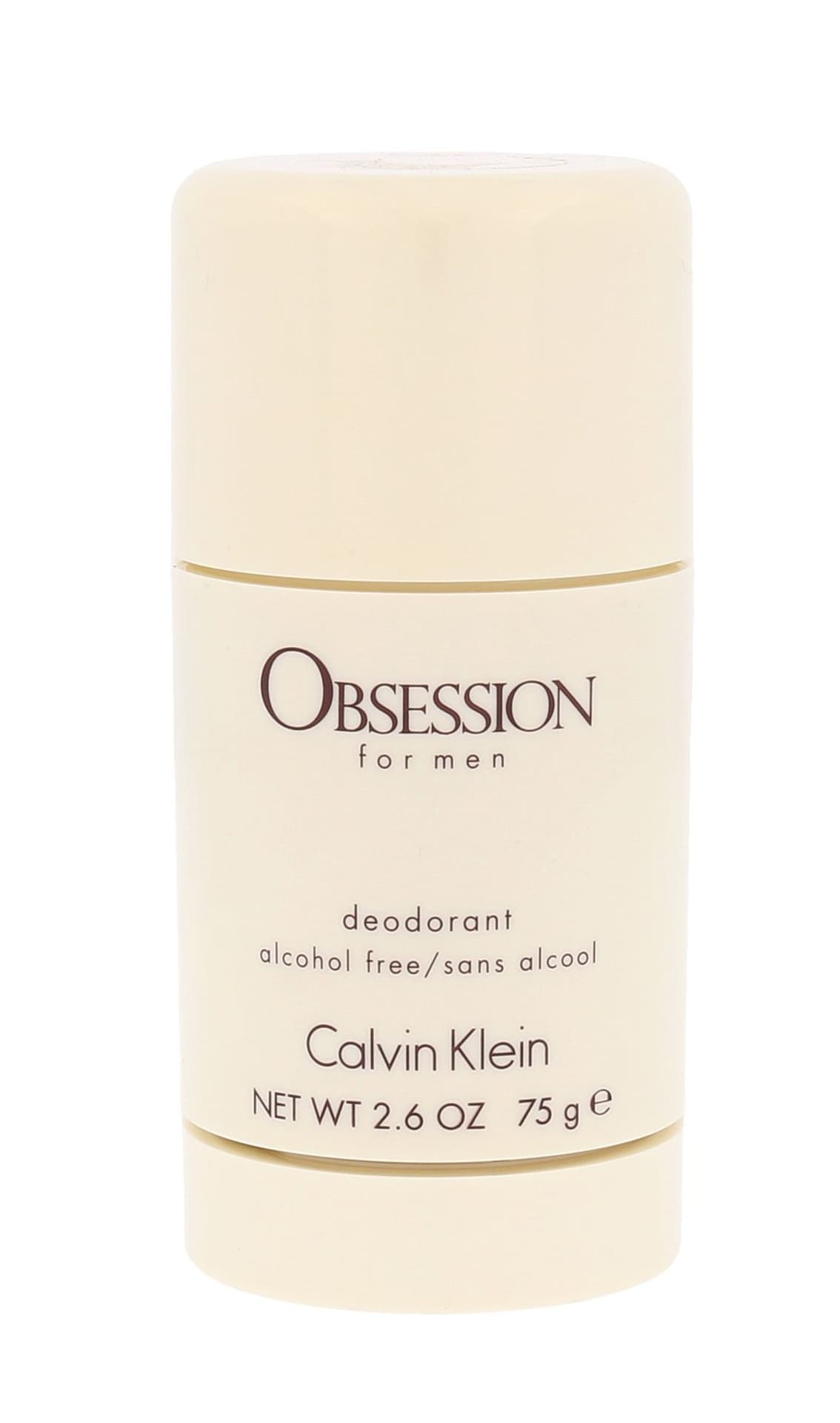 

Calvin Klein Obsession For Men dezodorant 75ml (M)