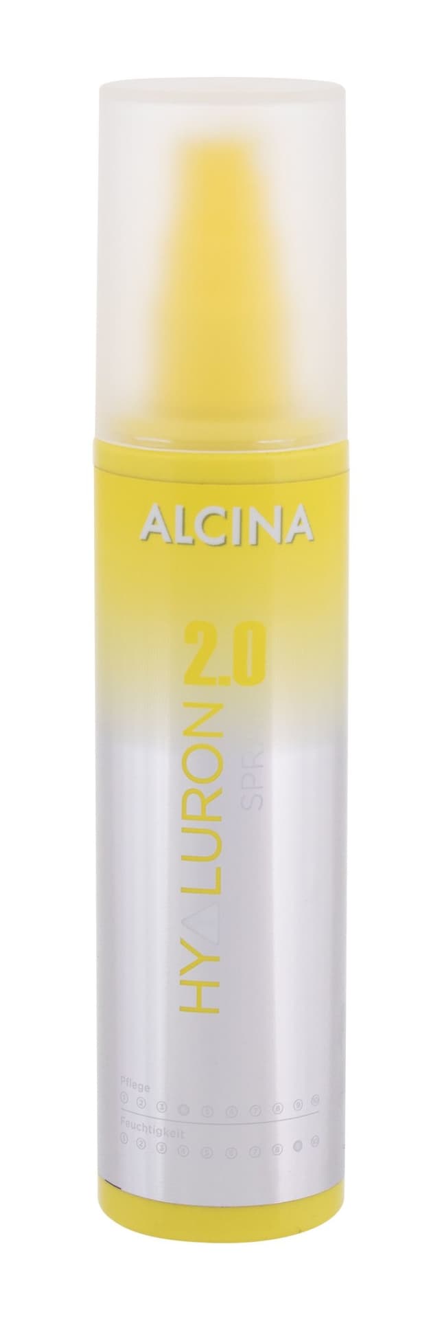 

ALCINA Hyaluron 2.0 Stylizacja włosów na gorąco 125ml (W)