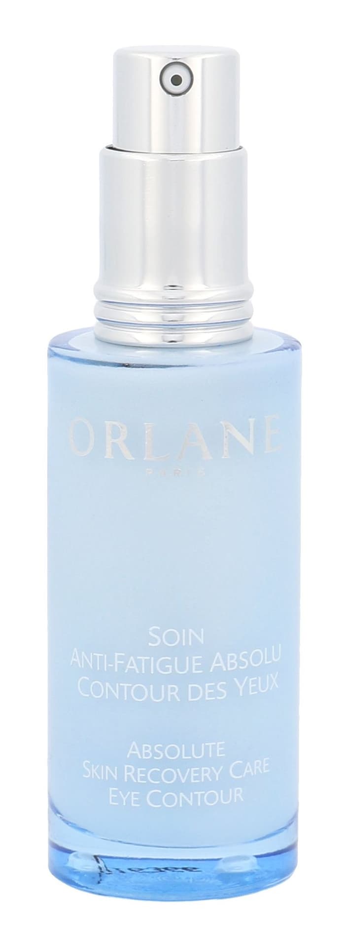 

Orlane Eye Contour Care Absolute Skin Recovery Krem pod oczy 15ml (W)