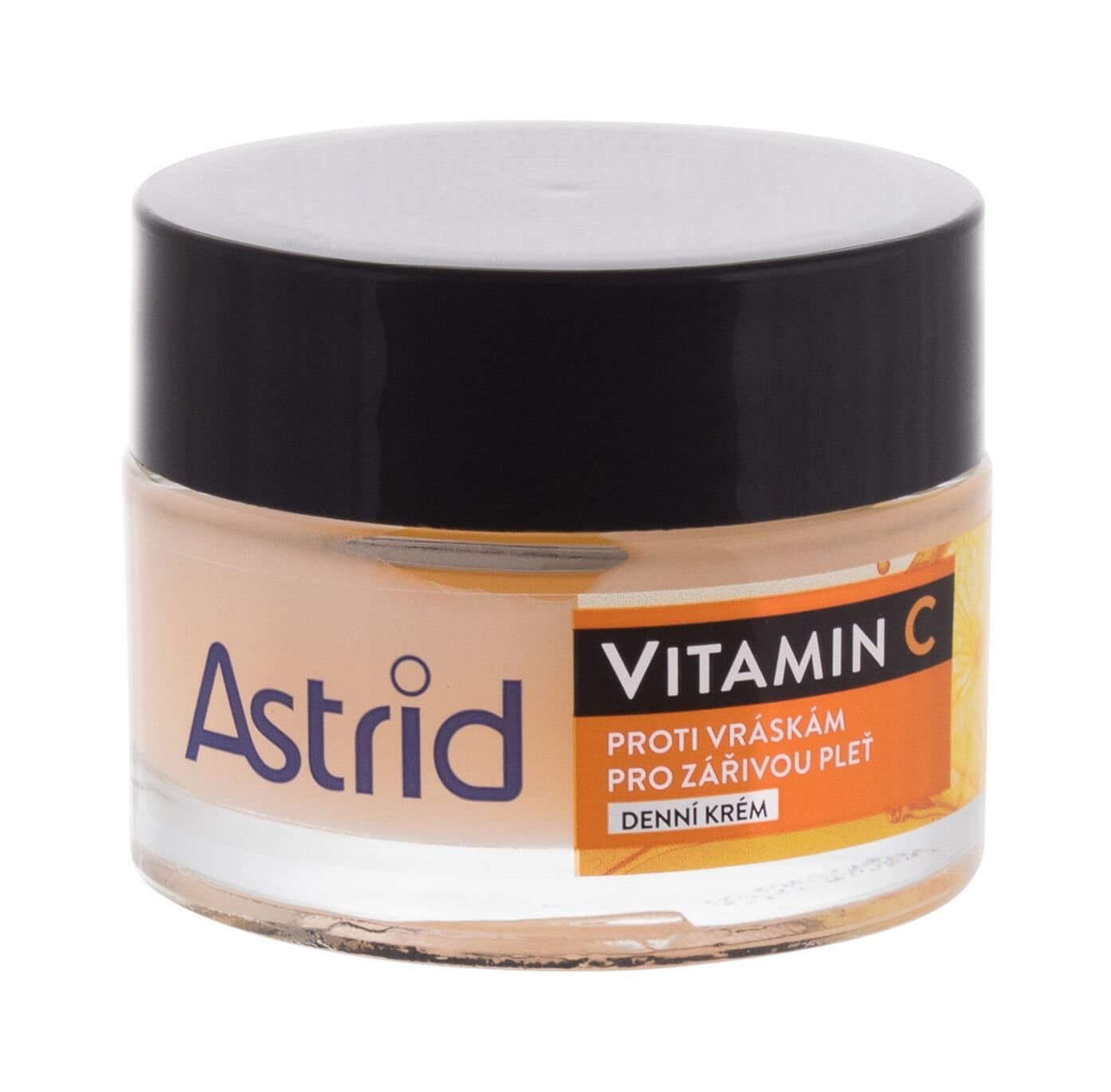 

Astrid Vitamin C Krem do twarzy na dzień 50ml (W)