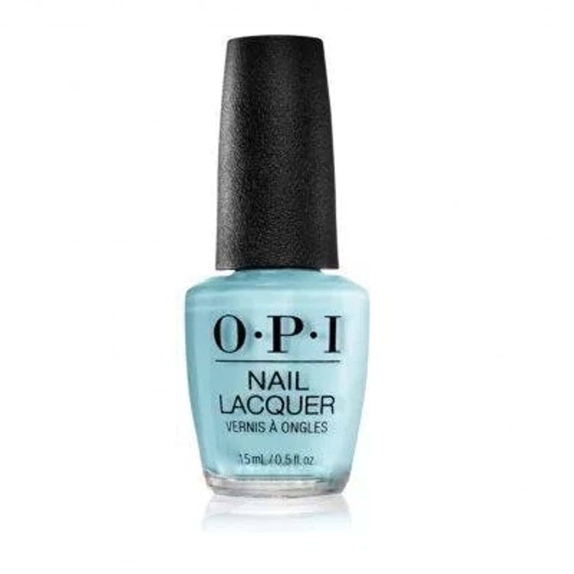 

OPI NL E75 Can´t Find My Czechbook Nail Lacquer Lakier do paznokci 15ml (W)