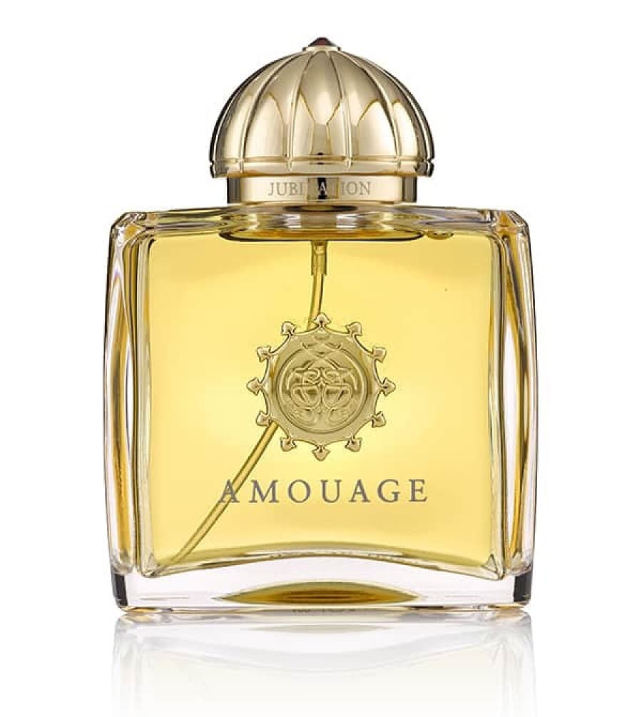 

Amouage Jubilation 25 for Woman EDP 100ml (W)