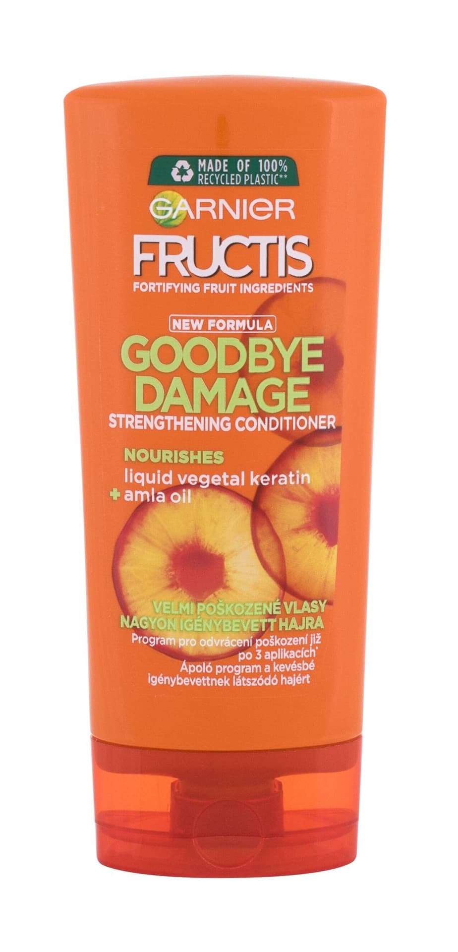 

Garnier Goodbye Damage Fructis Odżywka 200ml (W)