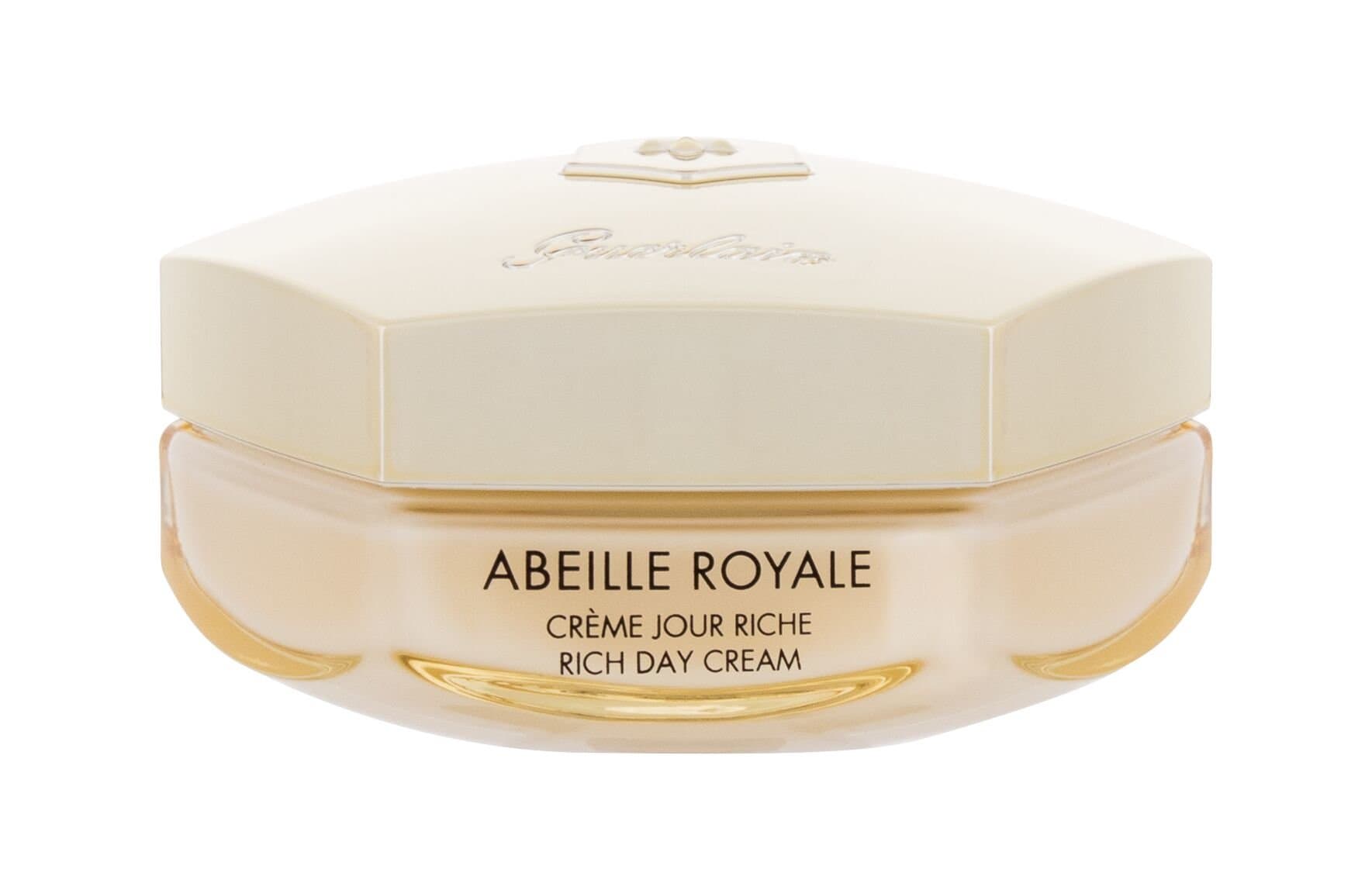

Guerlain Abeille Royale Rich Krem do twarzy na dzień 50ml (W)