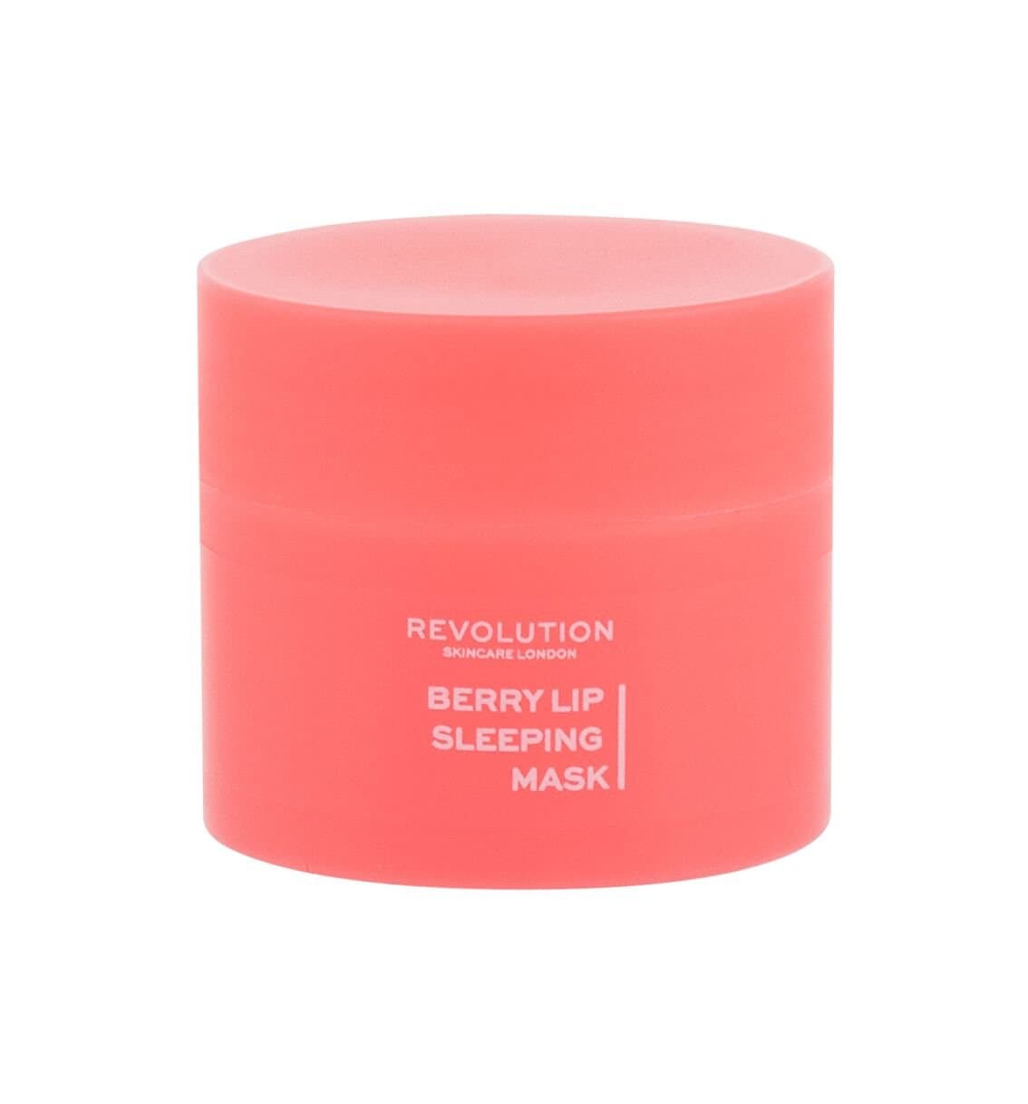 

Revolution Skincare Berry Lip Sleeping Mask Balsam do ust 10g (W)