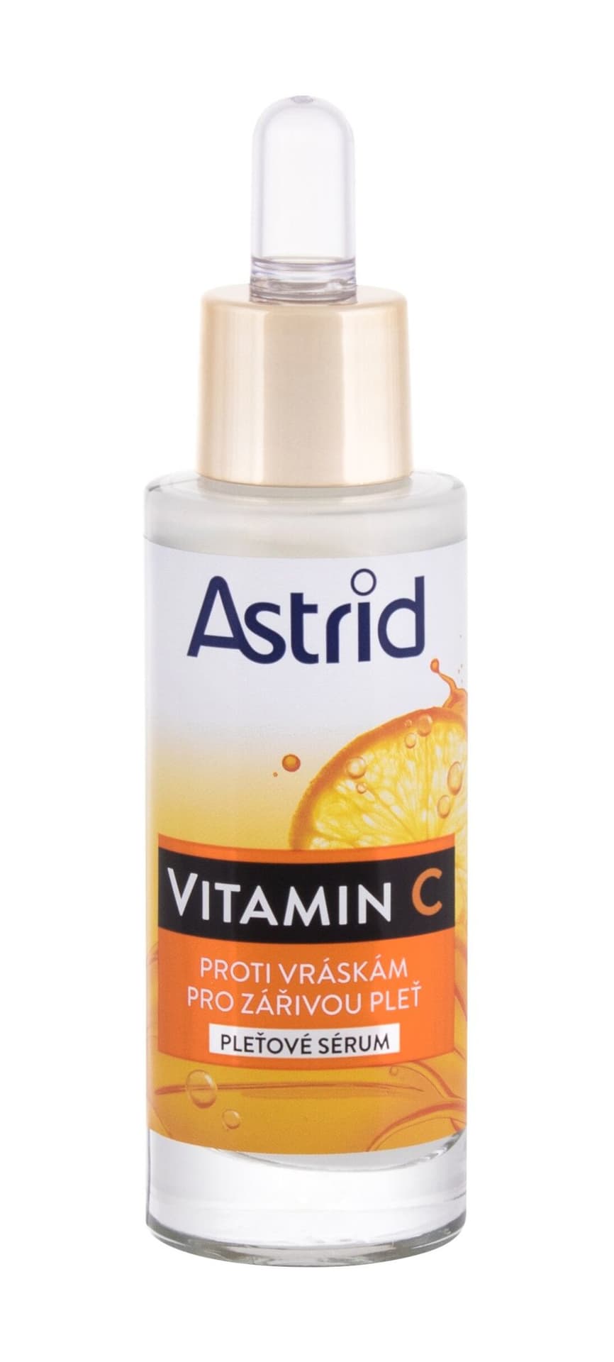 

Astrid Vitamin C Serum do twarzy 30ml (W)