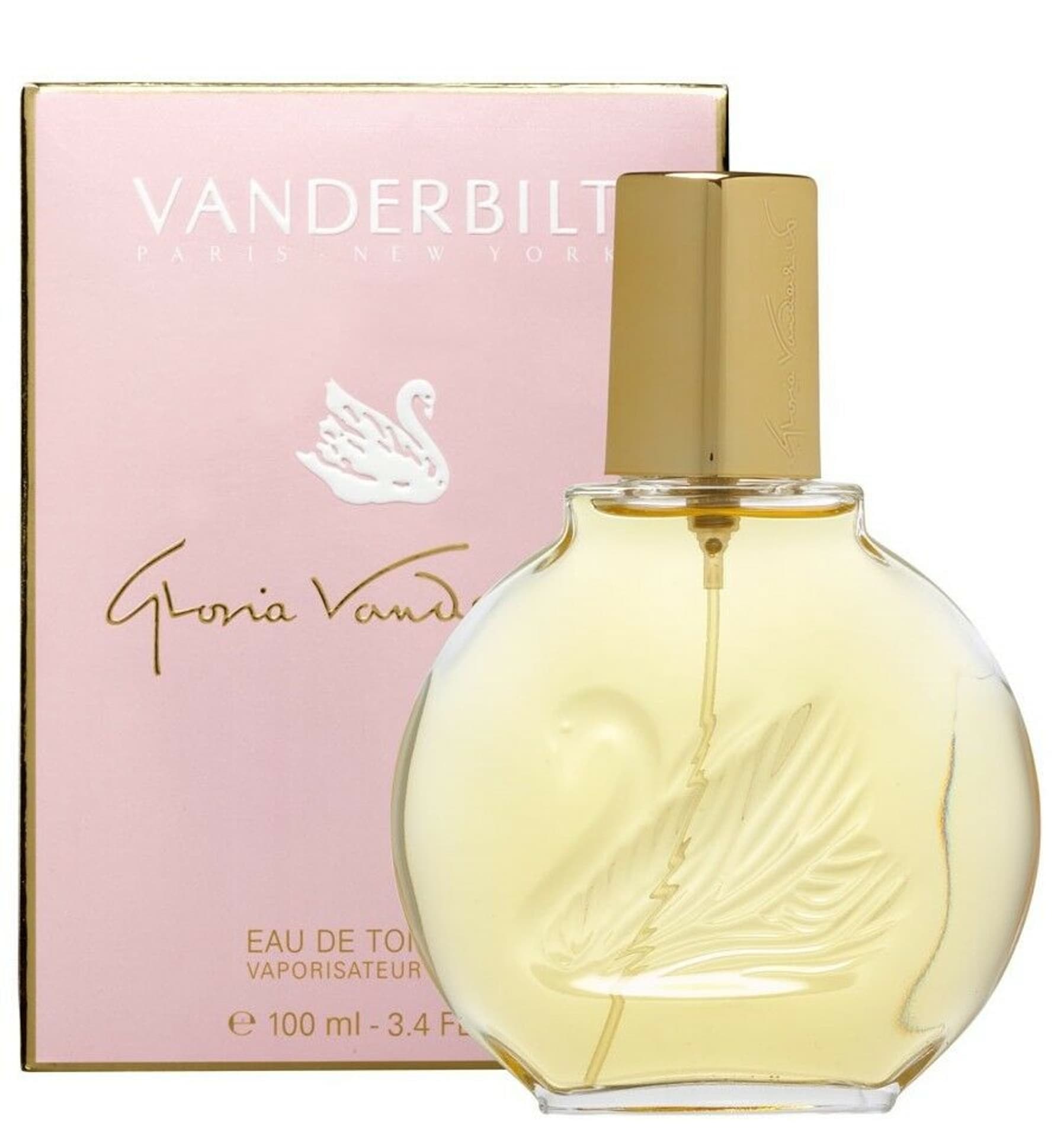 

Gloria Vanderbilt Gloria Vanderbilt EDT 100ml