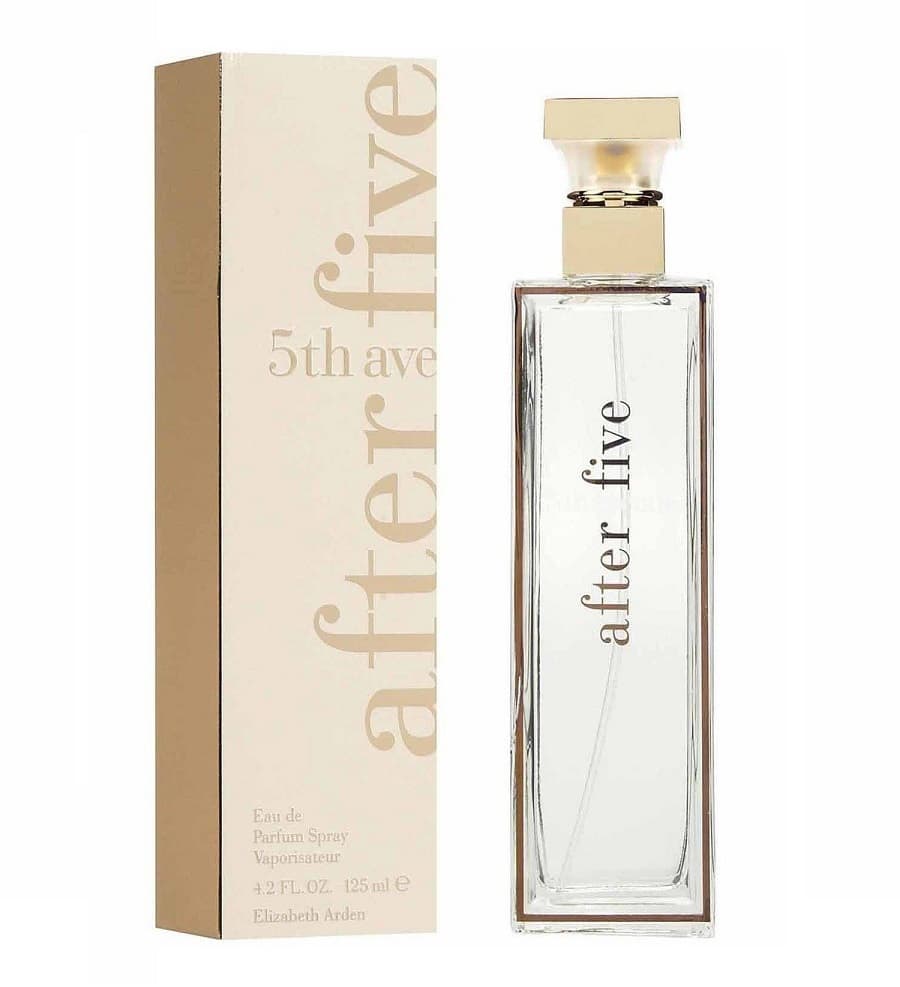 

Elizabeth Arden 5th Avenue After Five EDP 125ml