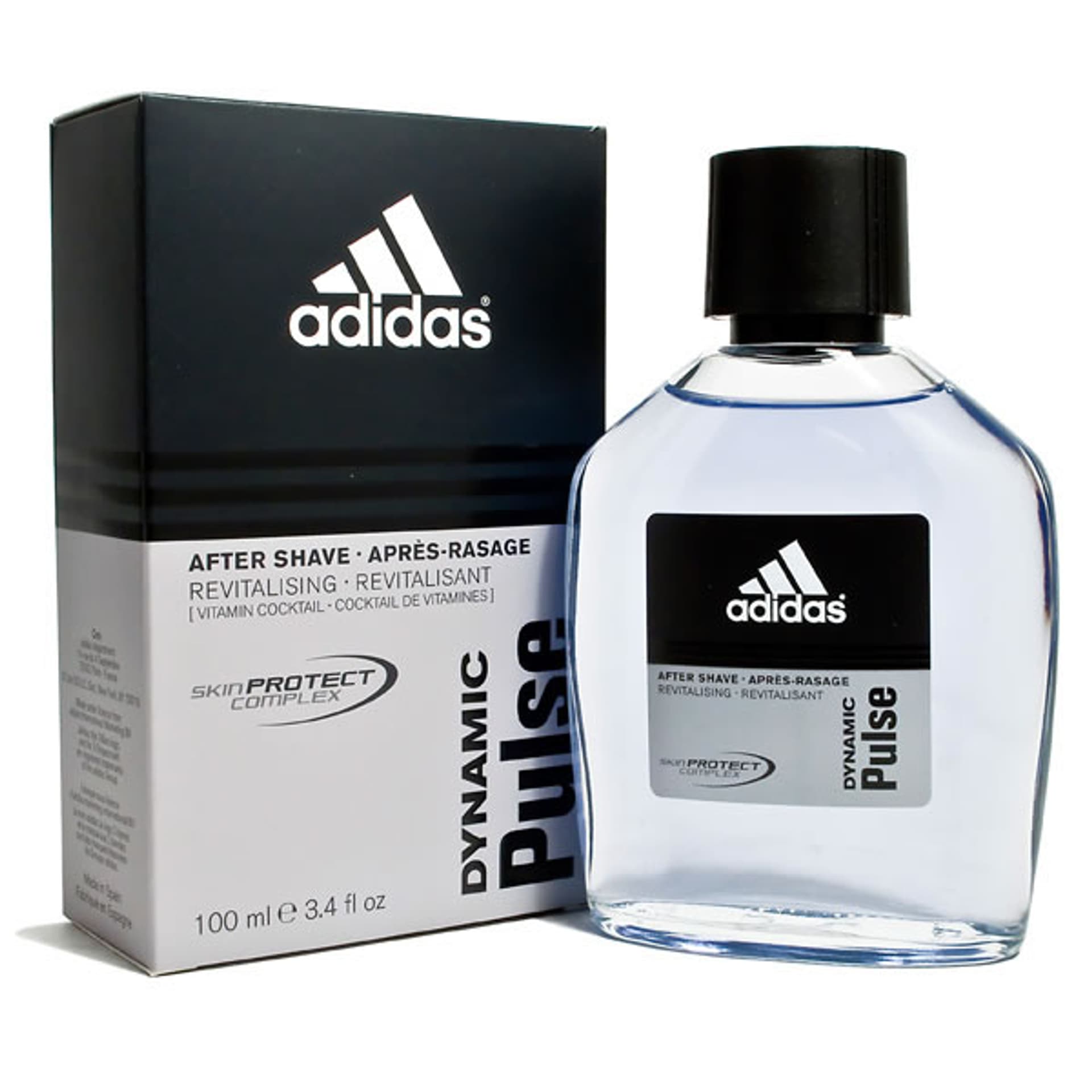 

Adidas Dynamic Pulse Woda po goleniu 100ml (M)