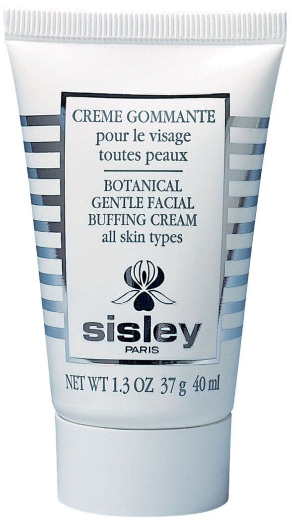 

Sisley Gentle Facial Buffing Cream Peeling 40ml (W)