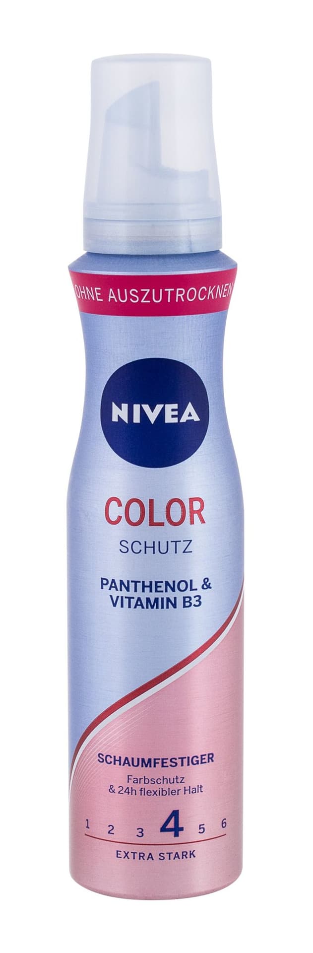 

Nivea Color Care Protect Pianka do włosów 150ml (W)