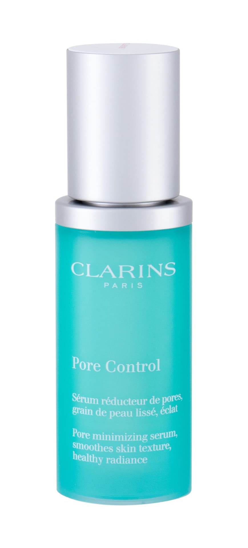 

Clarins Pore Minimizing Serum Pore Control Serum do twarzy 30ml (W)