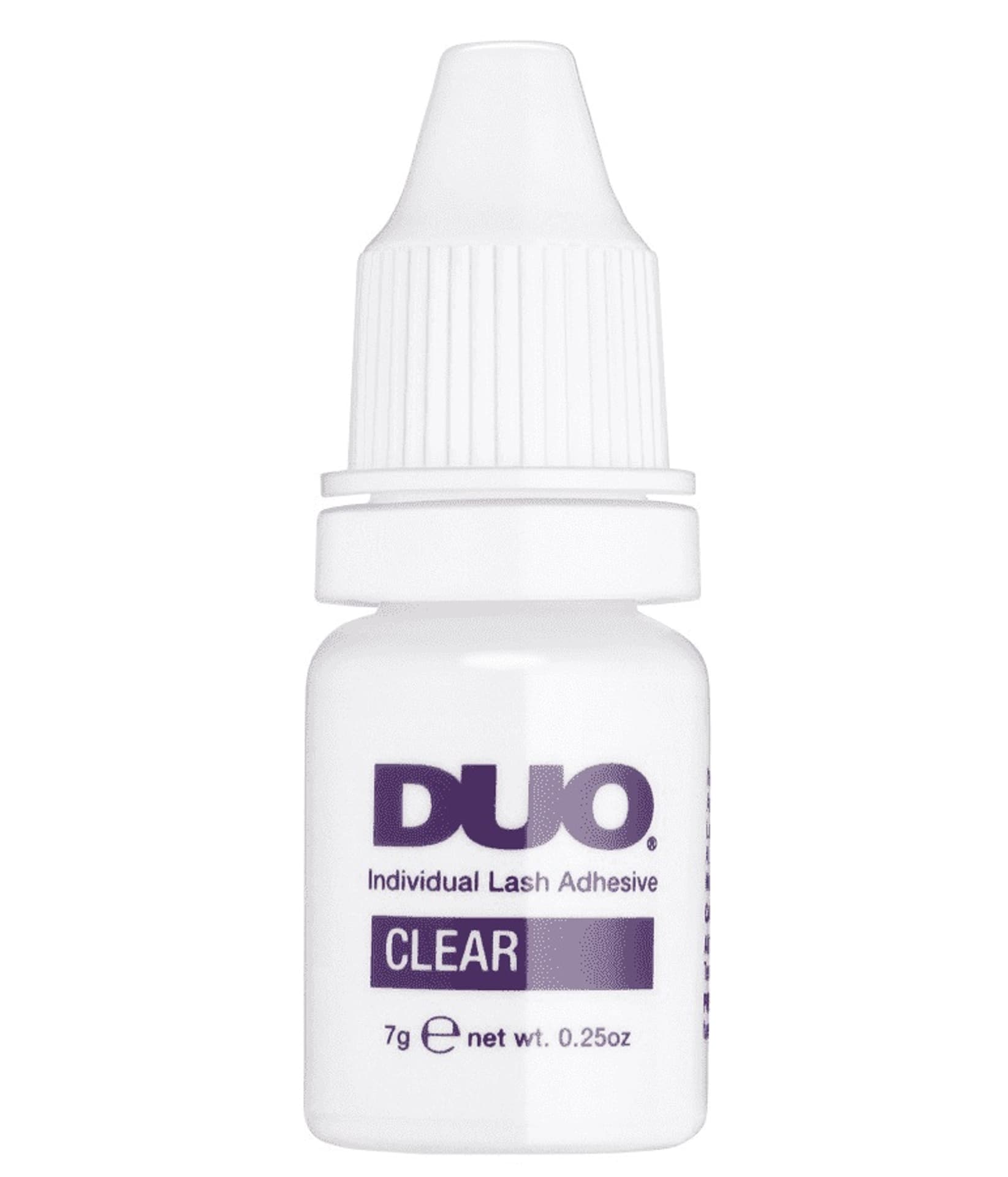 

Ardell Duo Individual Lash Adhesive klej do kępek rzęs Clear 7g