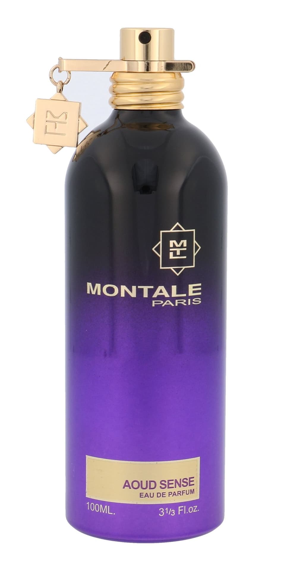 

Montale Aoud Sense EDP 100ml (U)