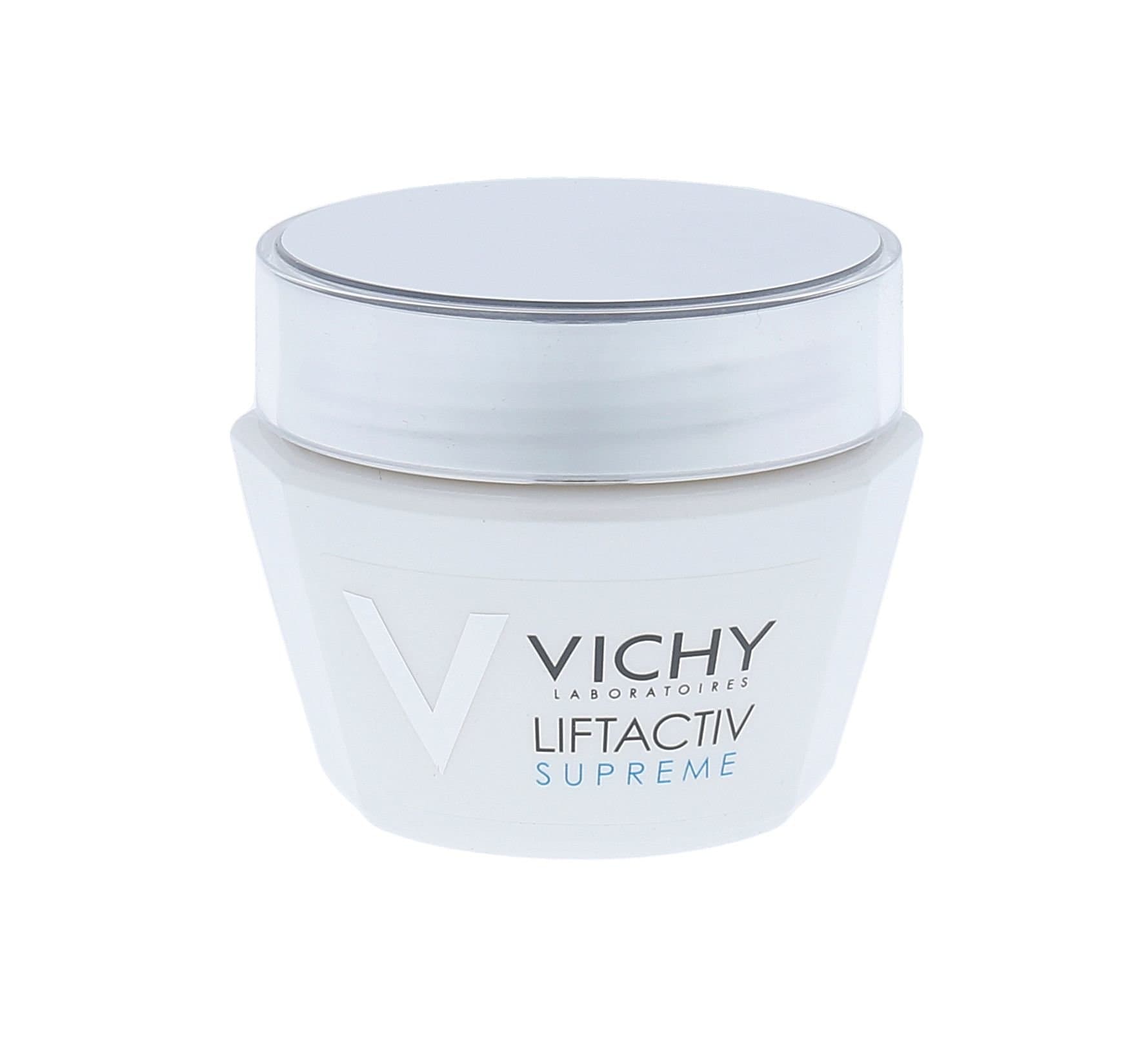 

Vichy Liftactiv Supreme Krem do twarzy na dzień 50ml (W)