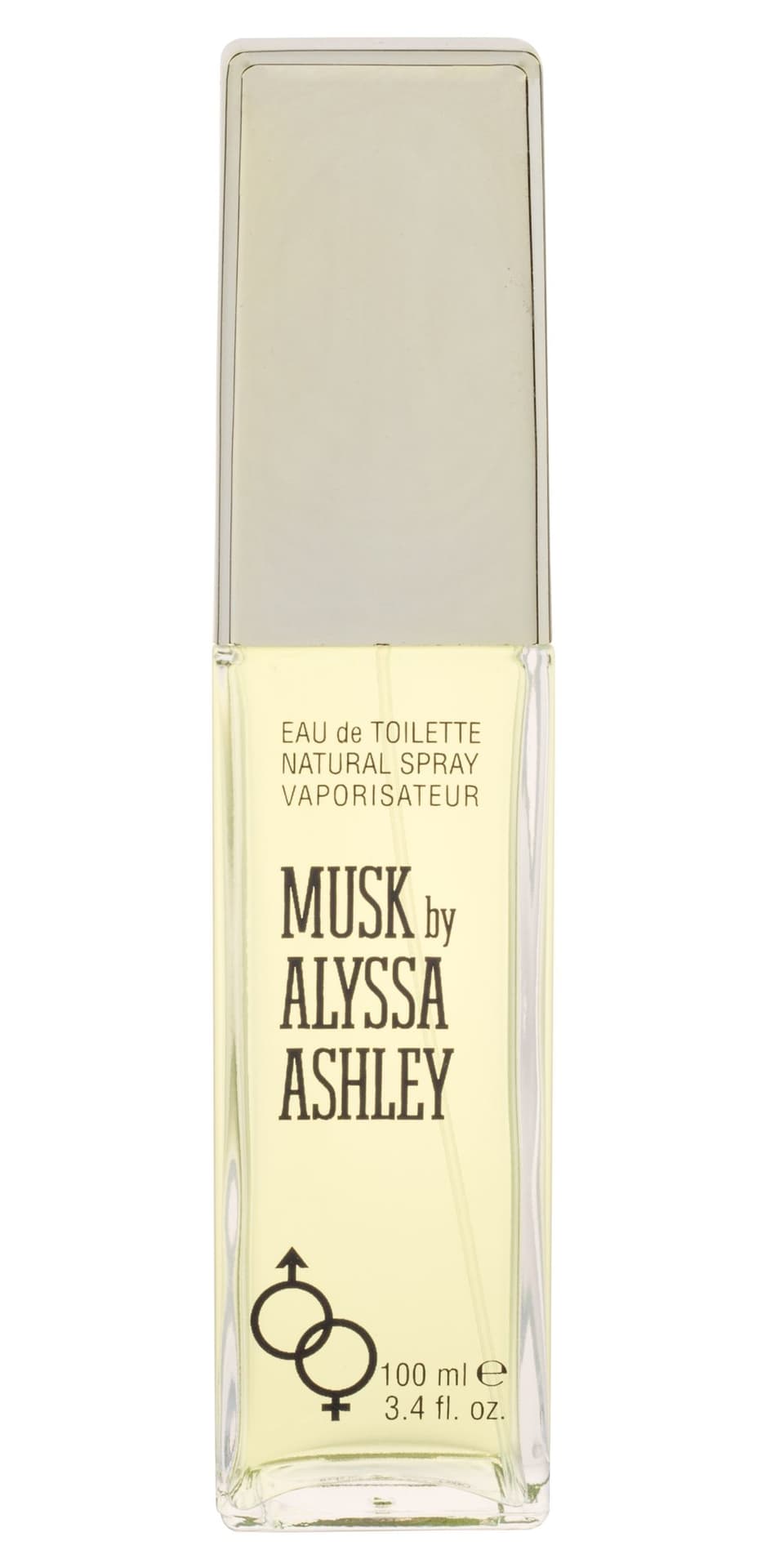 

Alyssa Ashley Musk EDT 100ml (U)