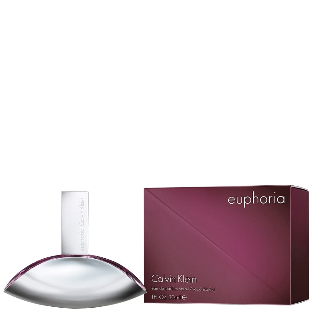 

Calvin Klein Euphoria EDP 30ml (W)