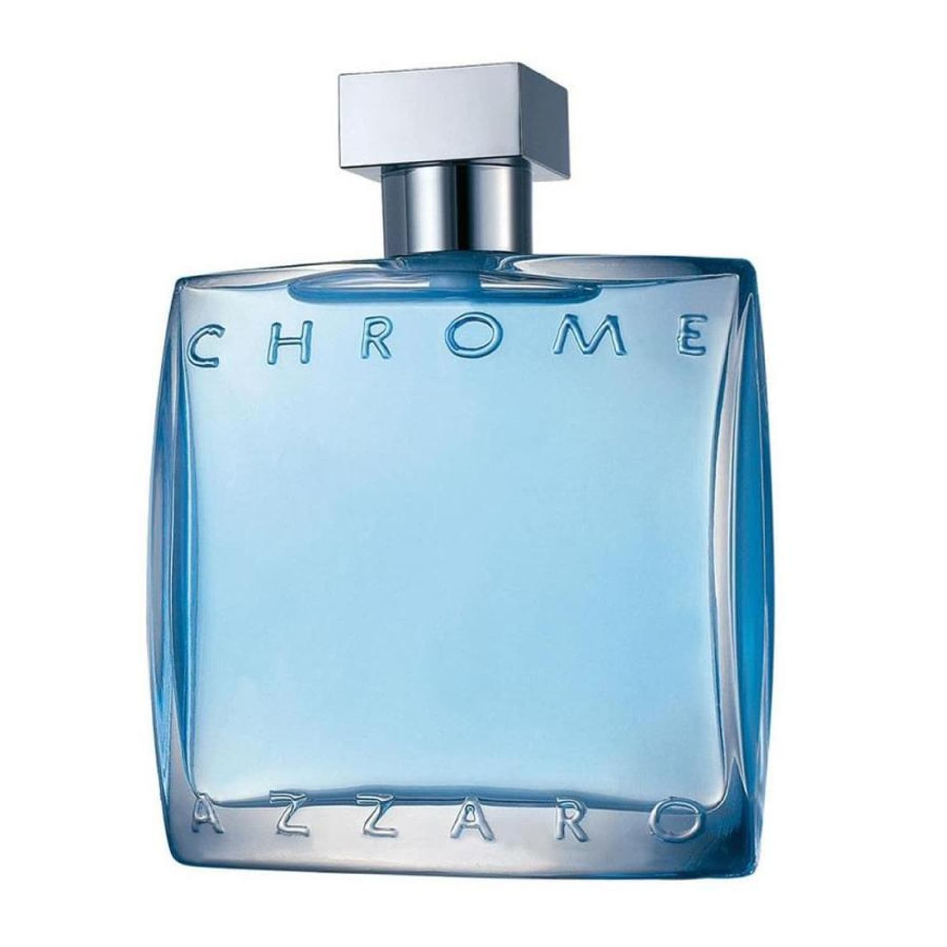 

Azzaro Chrome EDT 100ml (M)