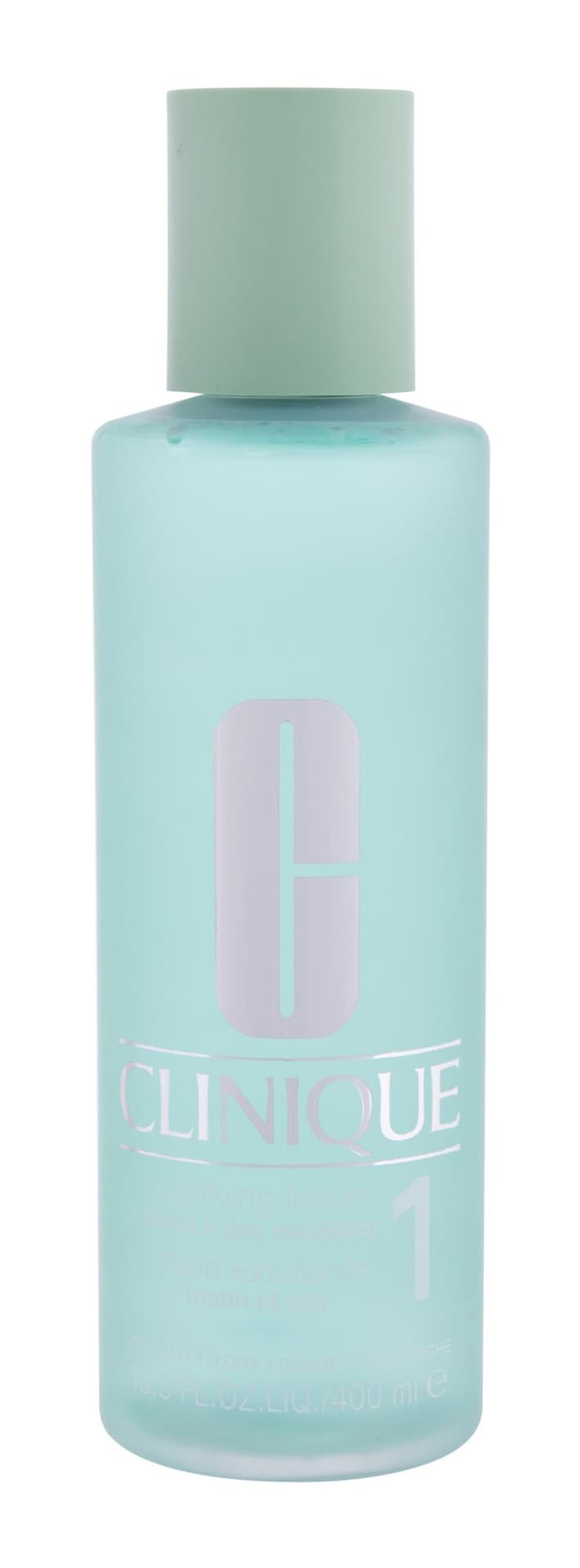 

Clinique 3-Step Skin Care 1 Toniki 400ml (W)