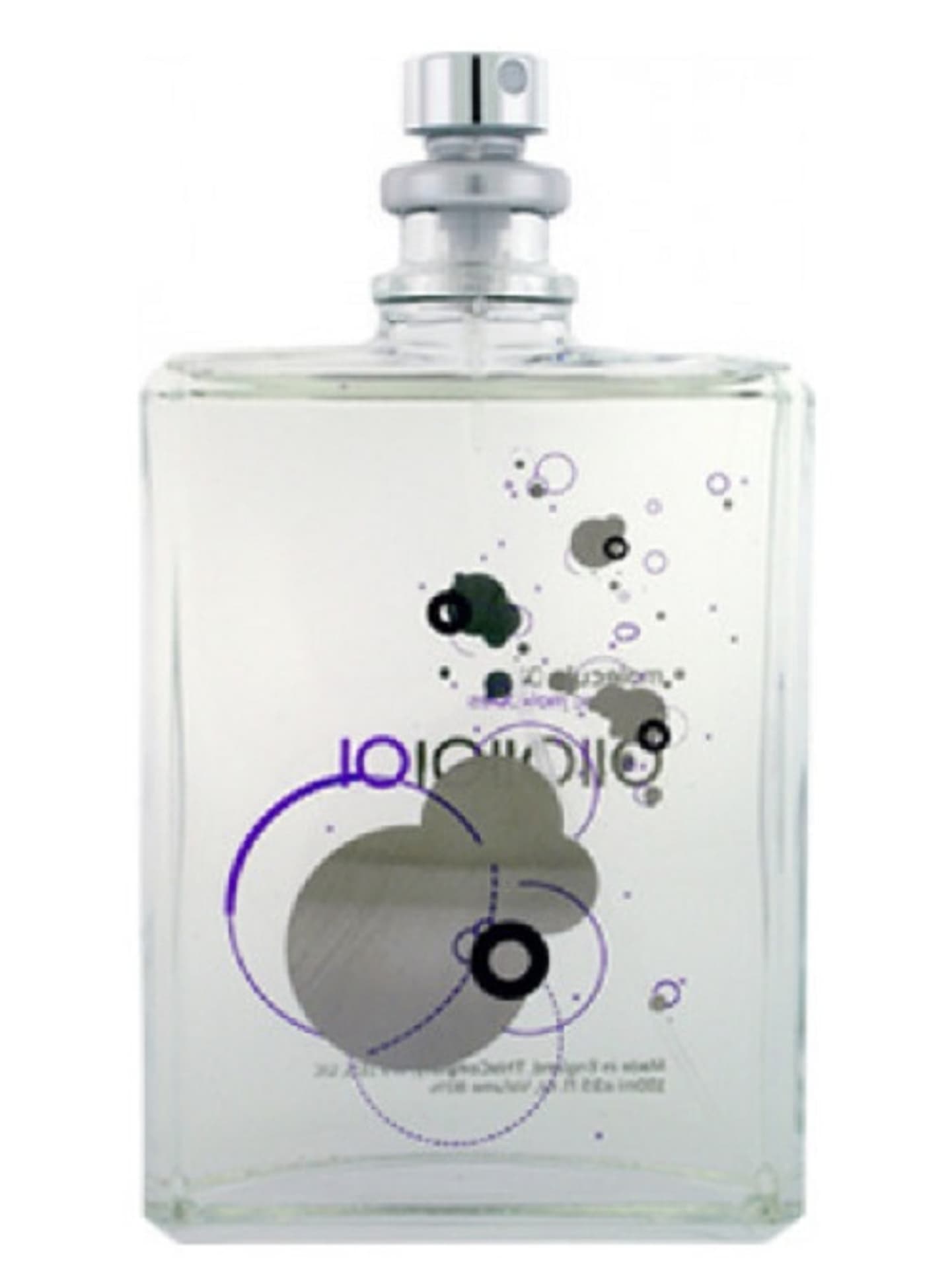 

Escentric Molecules Molecule 01 EDT 100ml