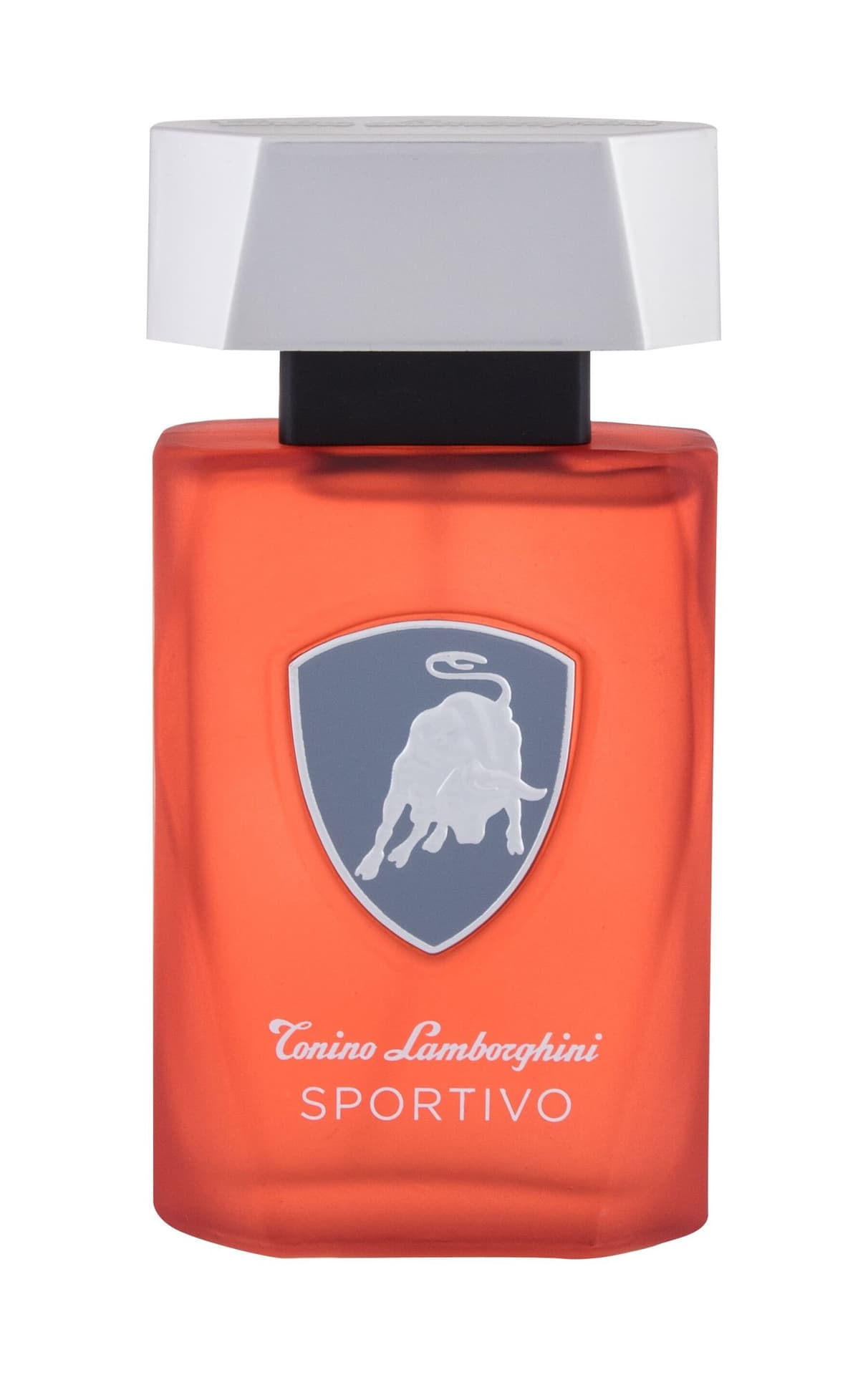 

Lamborghini Sportivo EDT 75ml (M)