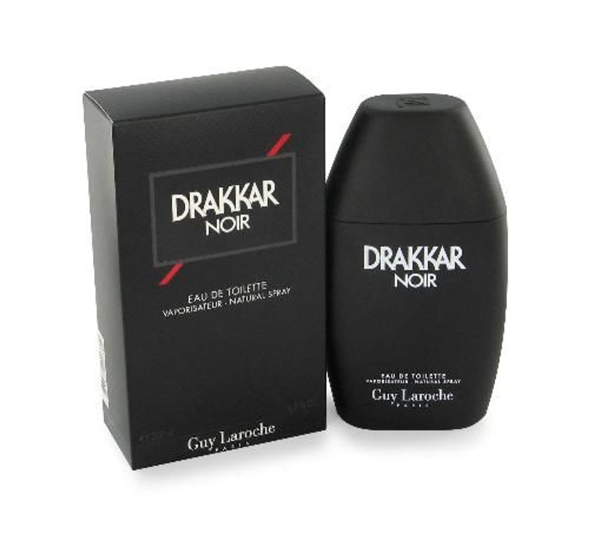 

Guy Laroche Drakkar Noir EDT 200ml (M)