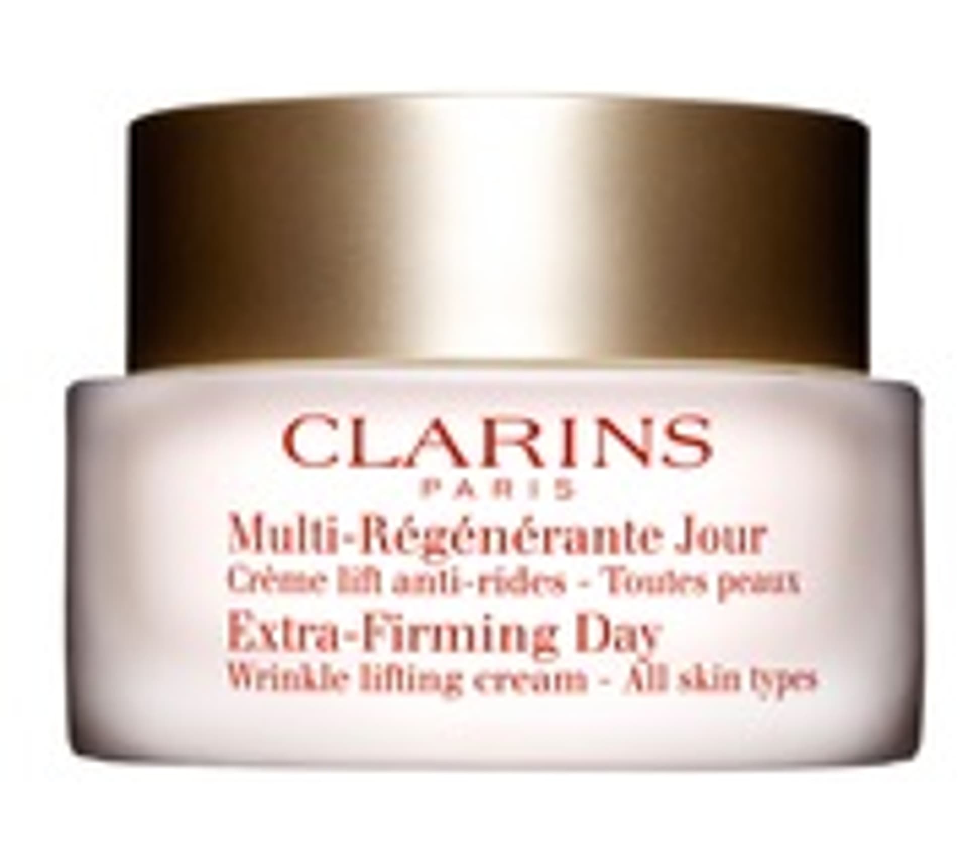 

Clarins Jour Extra-Firming Krem do twarzy na dzień 50ml (W)