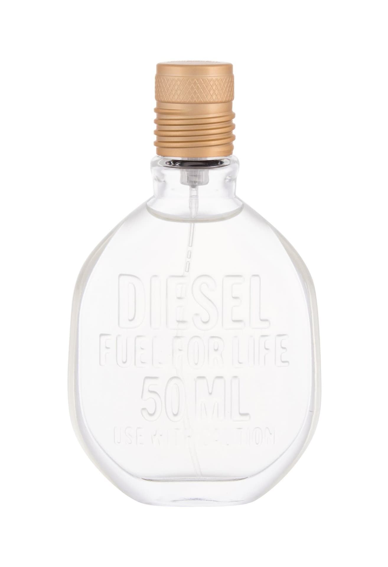 

Diesel Fuel For Life Homme EDT 50ml (M)