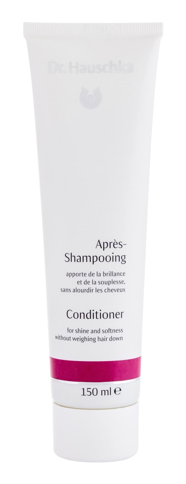 

Dr. Hauschka Hair Odżywka 150ml (W)