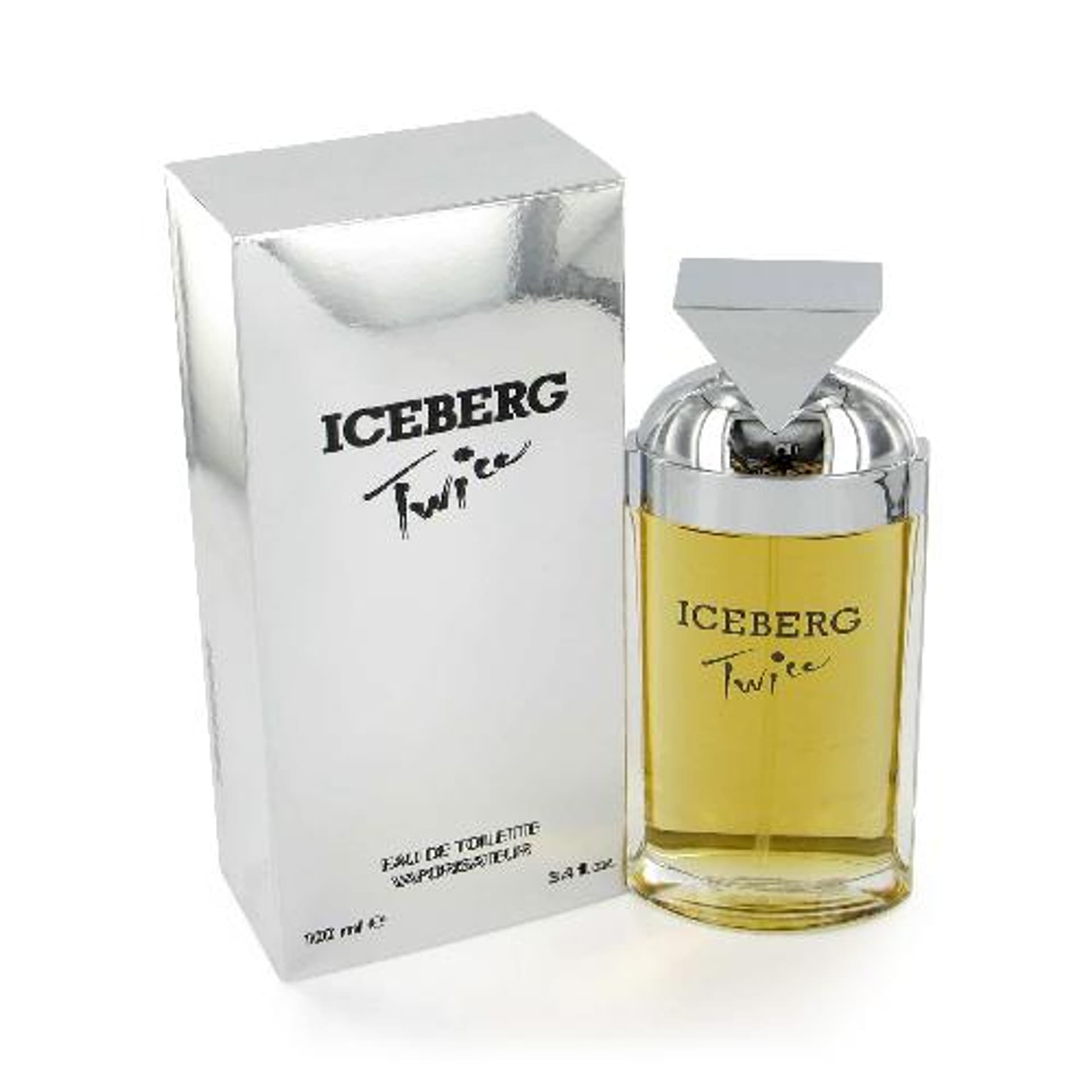 

Iceberg Twice EDT 100ml (W)