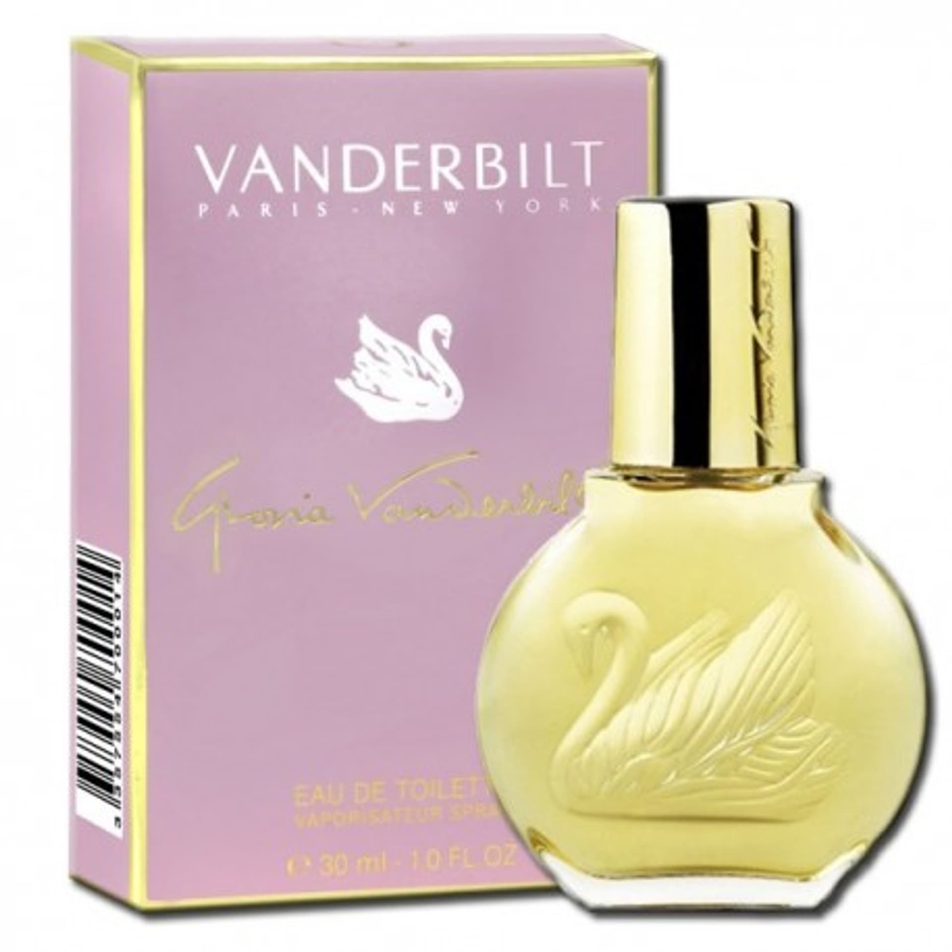 

Gloria Vanderbilt Vanderbilt EDT 30ml (W)