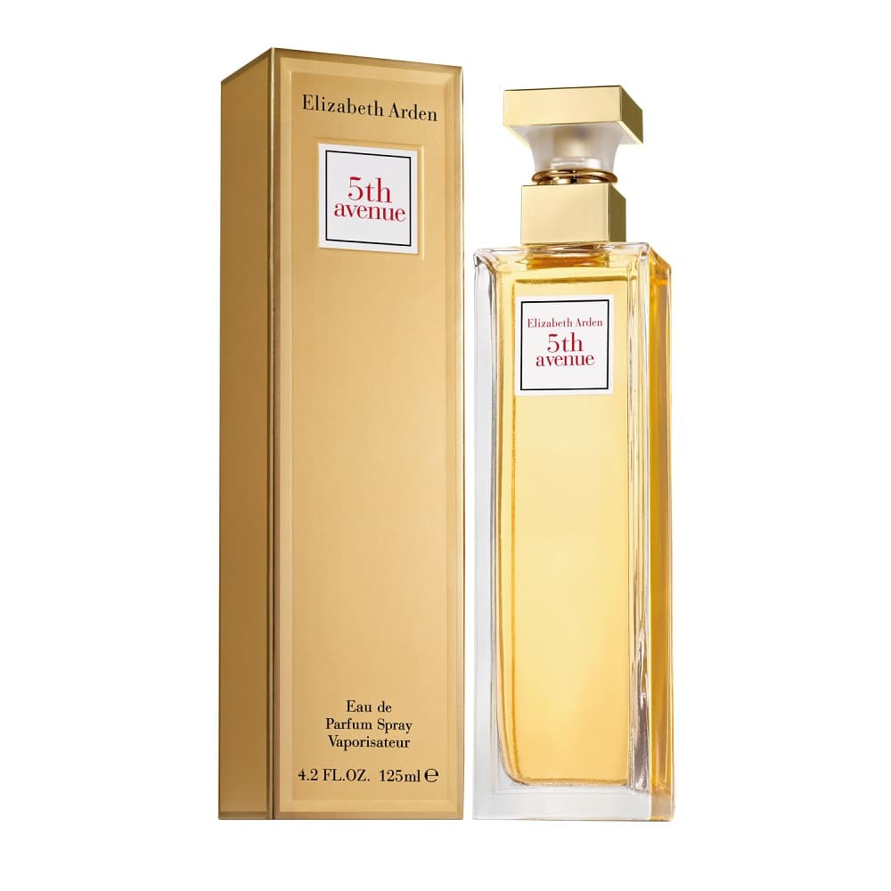 

Elizabeth Arden 5th Avenue EDP 125ml