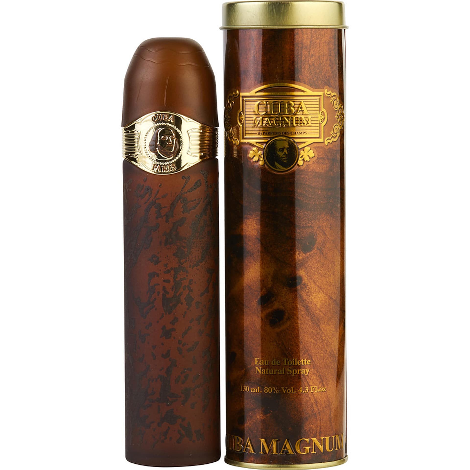 

Cuba Original Cuba Magnum Gold EDT 130ml