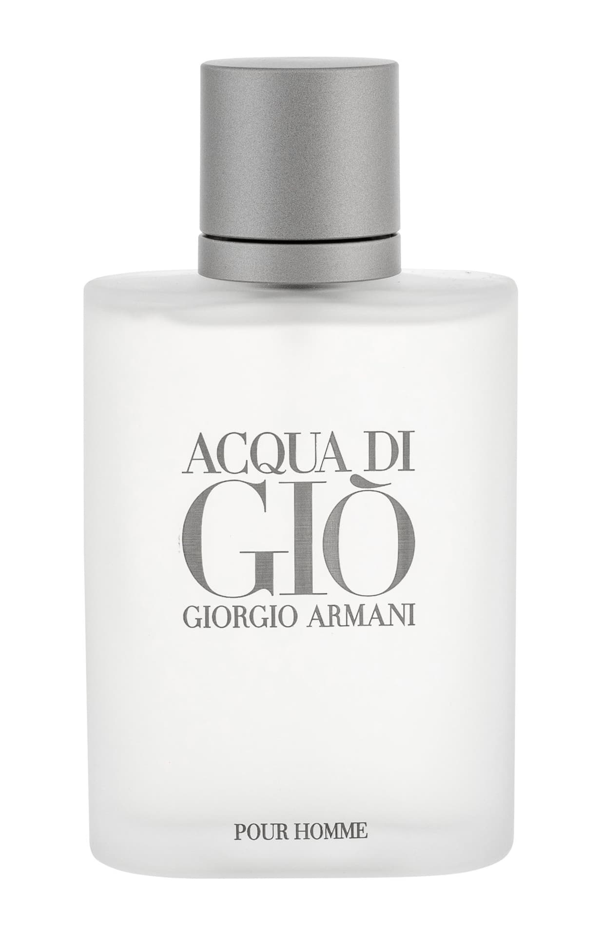 

Giorgio Armani Acqua Di Gio pour homme Woda toaletowa 100ml