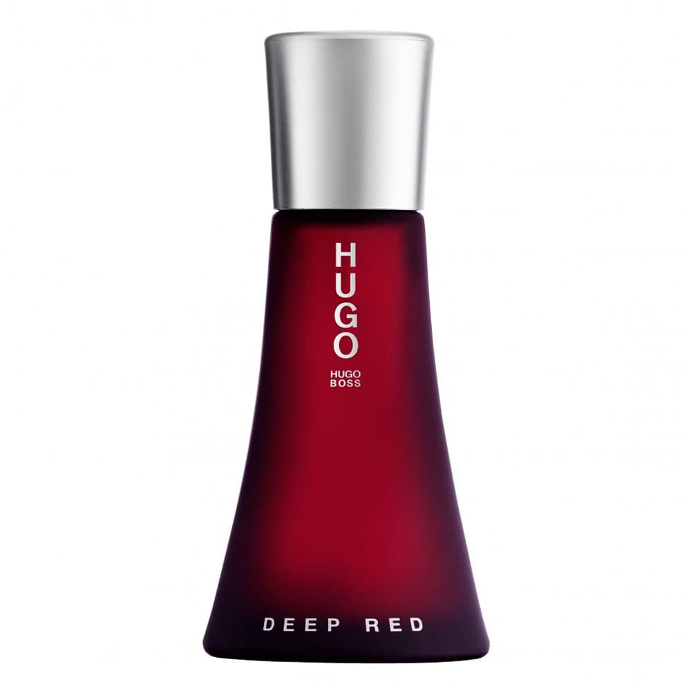 

Hugo Boss Deep Red Woman woda perfumowana 50ml