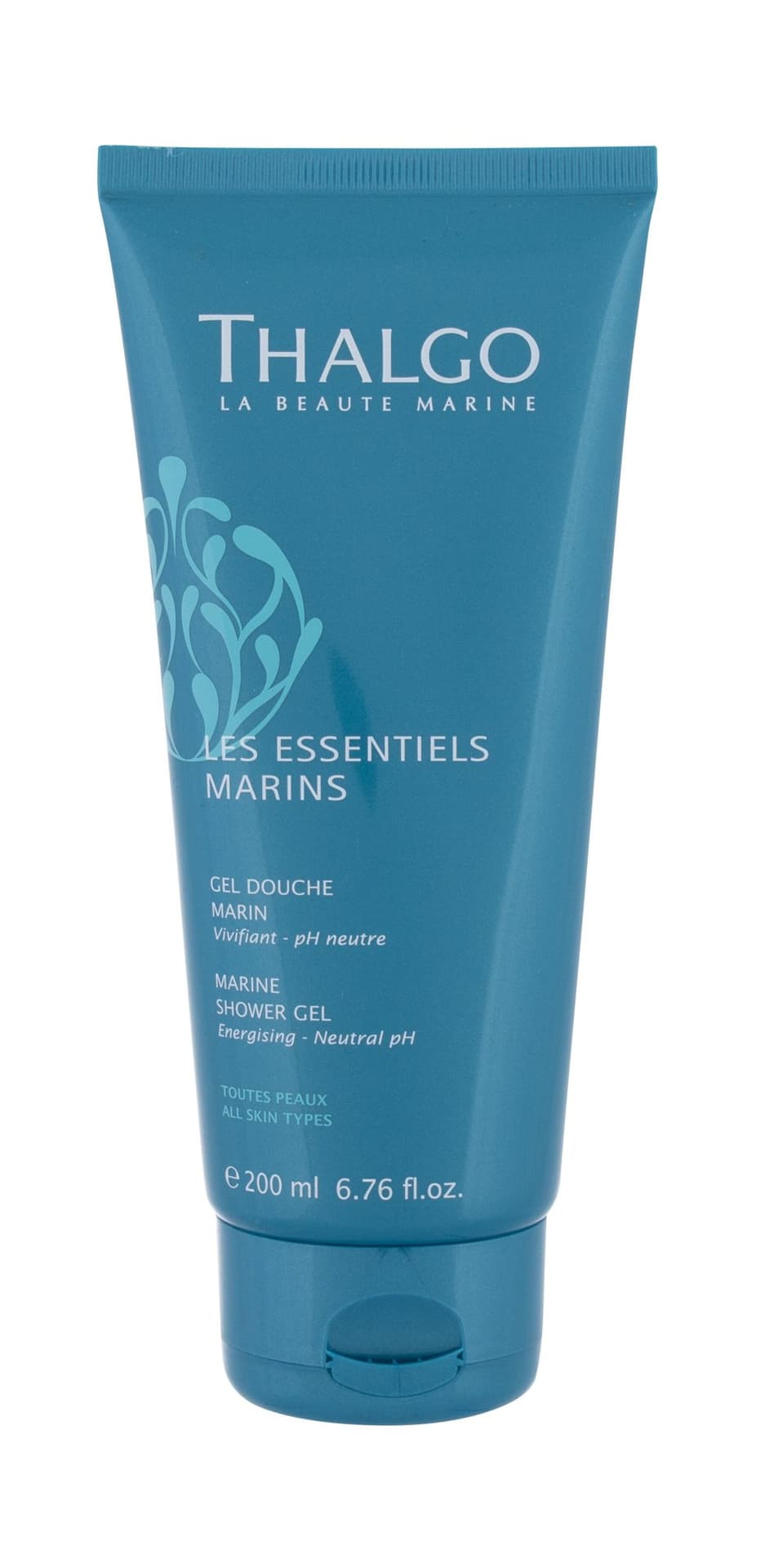 

Thalgo Marine Żel pod prysznic 200ml (W)
