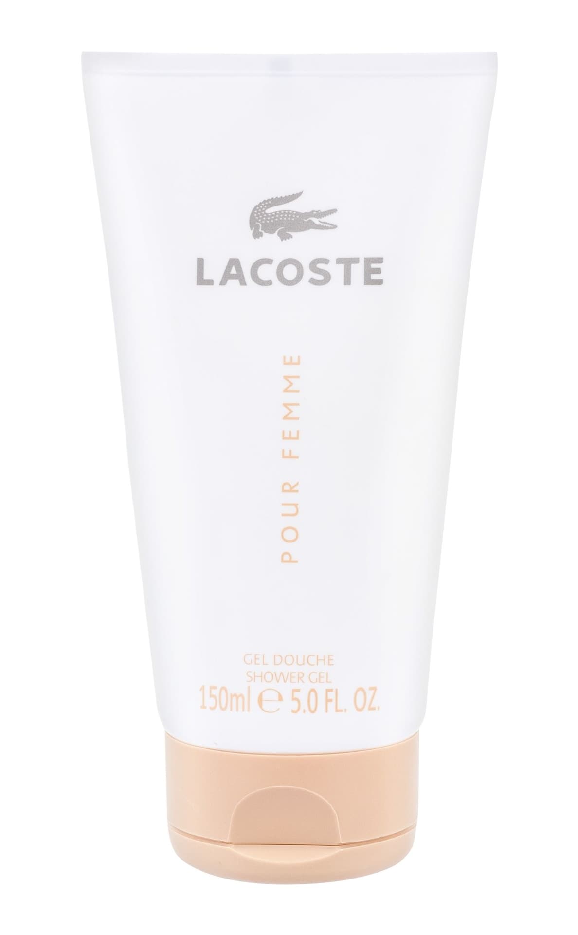 

Lacoste Pour Femme Żel pod prysznic 150ml (W)